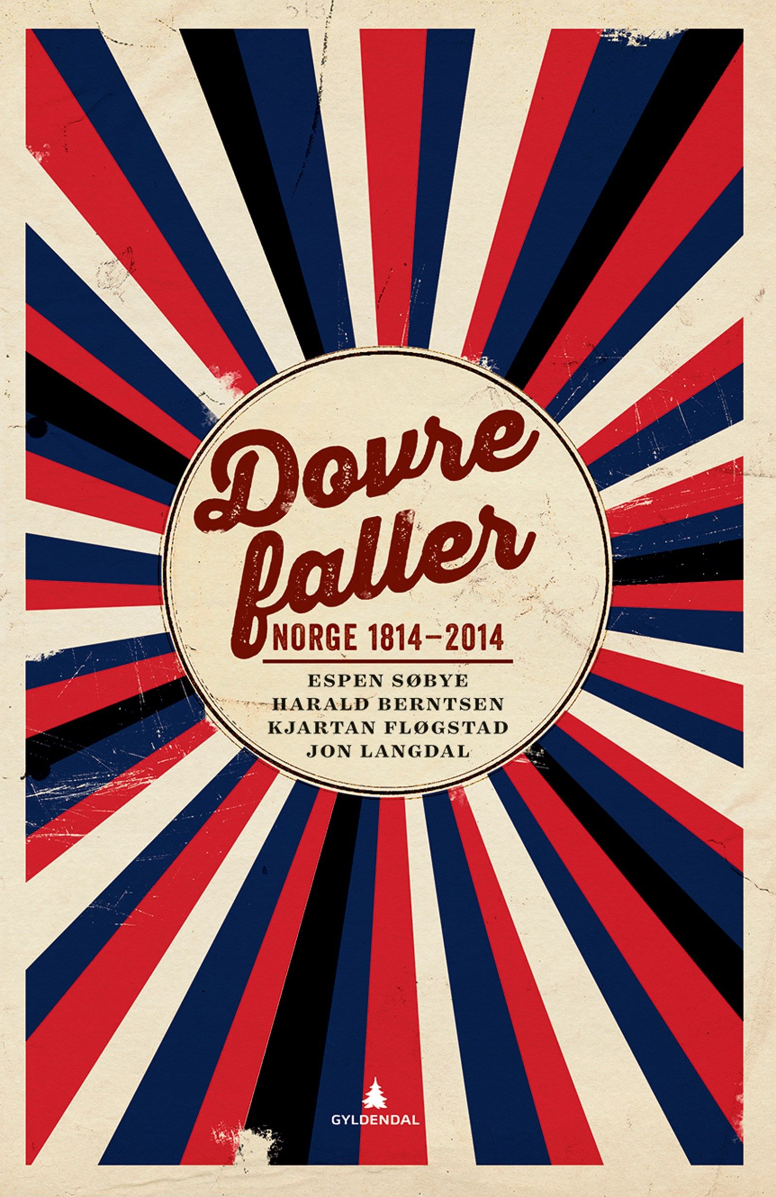 Cover of Dovre Crumbles