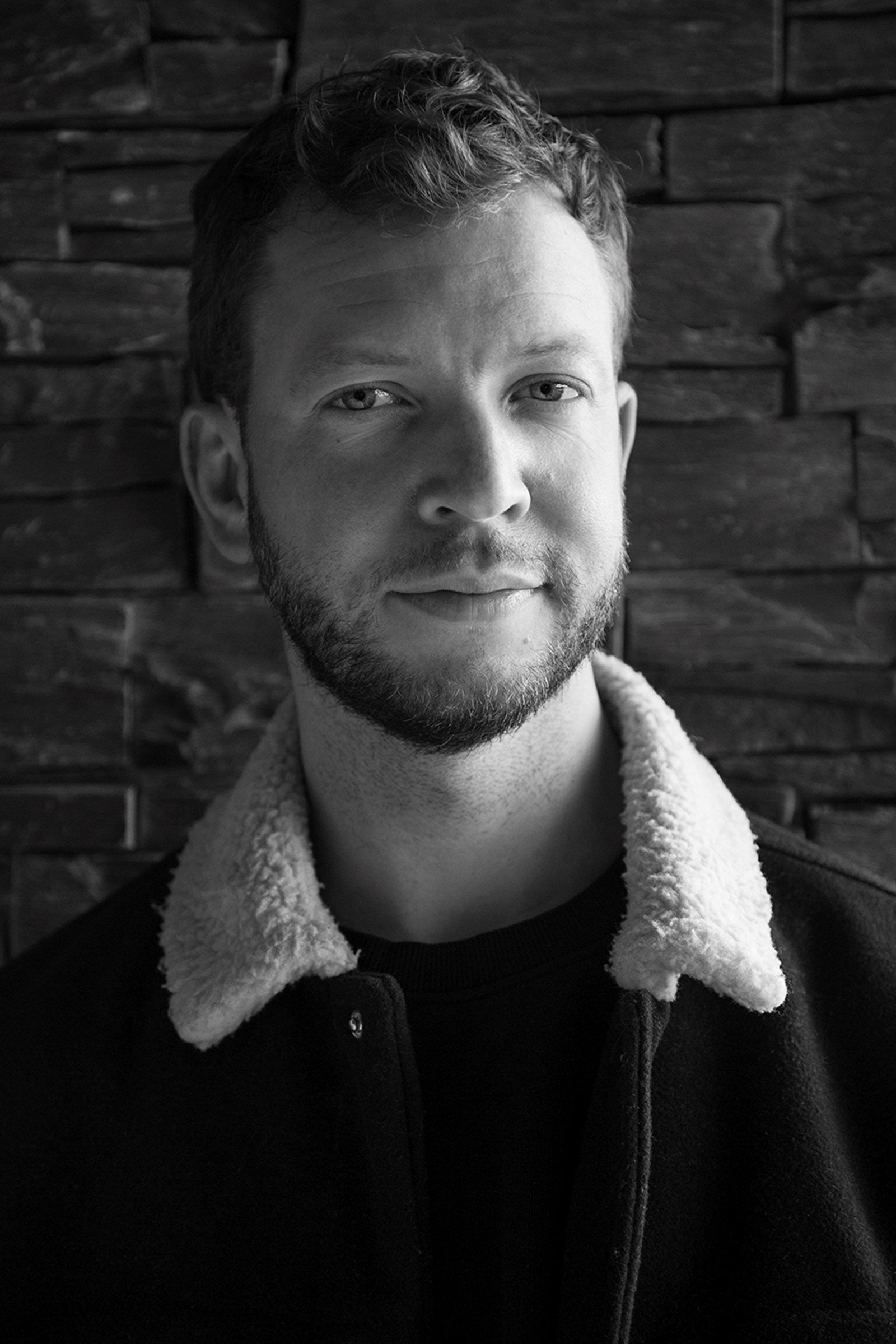 Erik Eikehaug