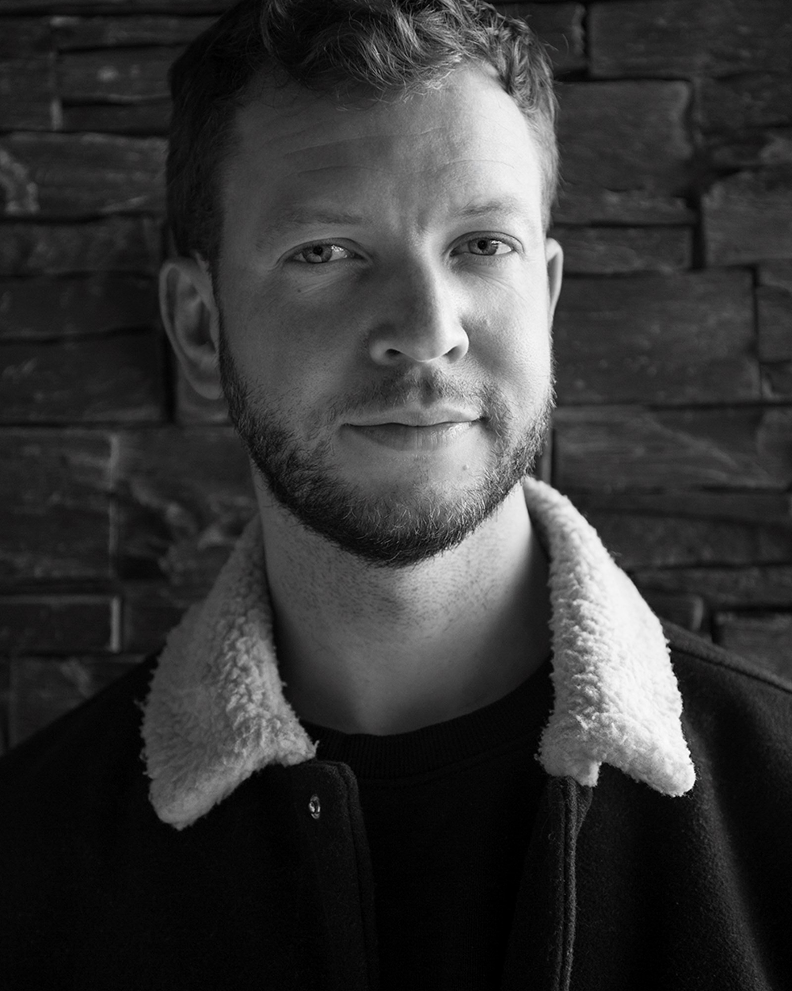 Erik Eikehaug
