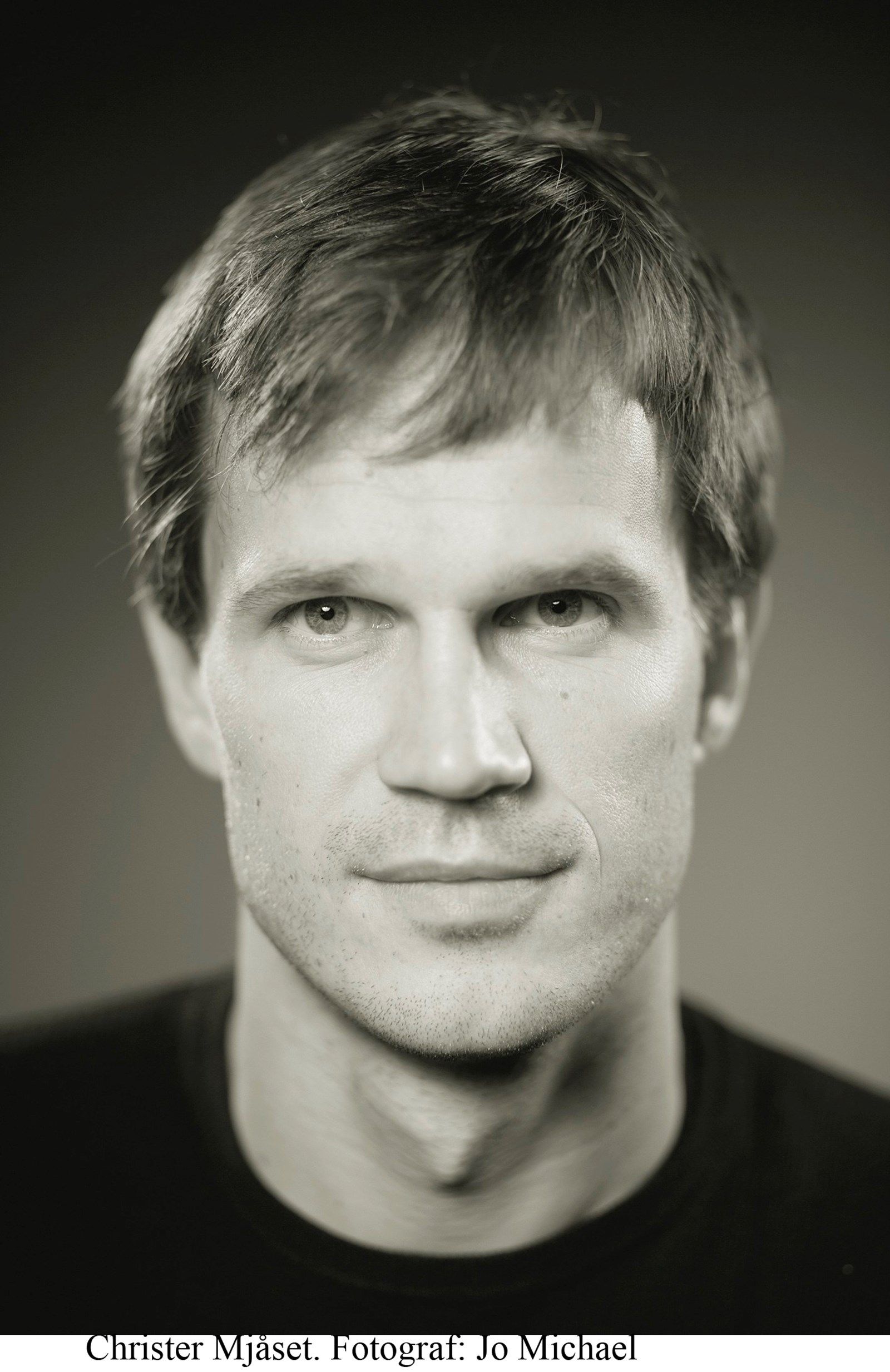 Christer Mjåset