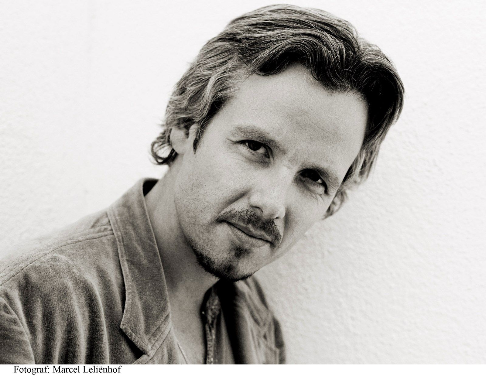 Ari Behn