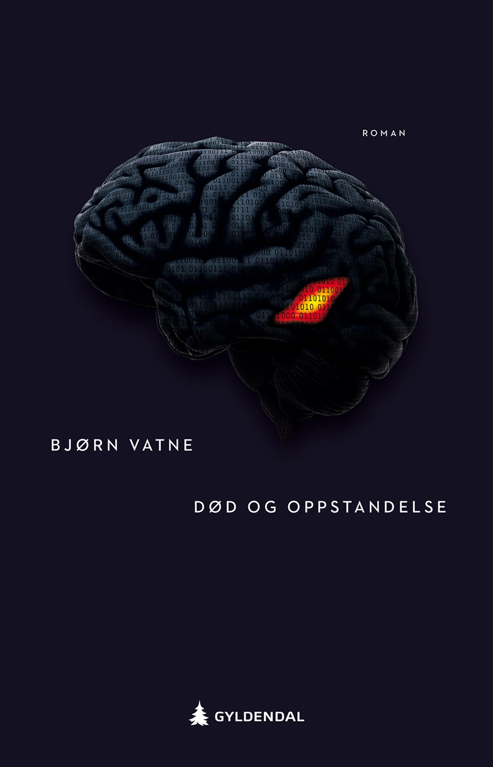 Cover of Death and Resurrection