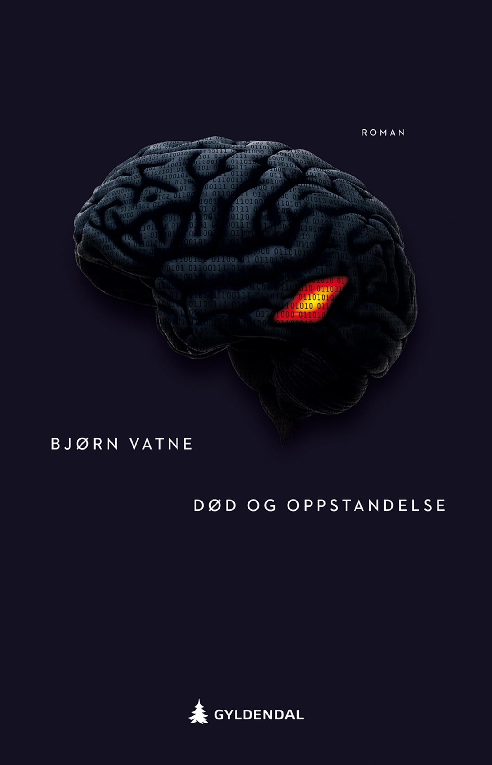 Cover of Death and Resurrection