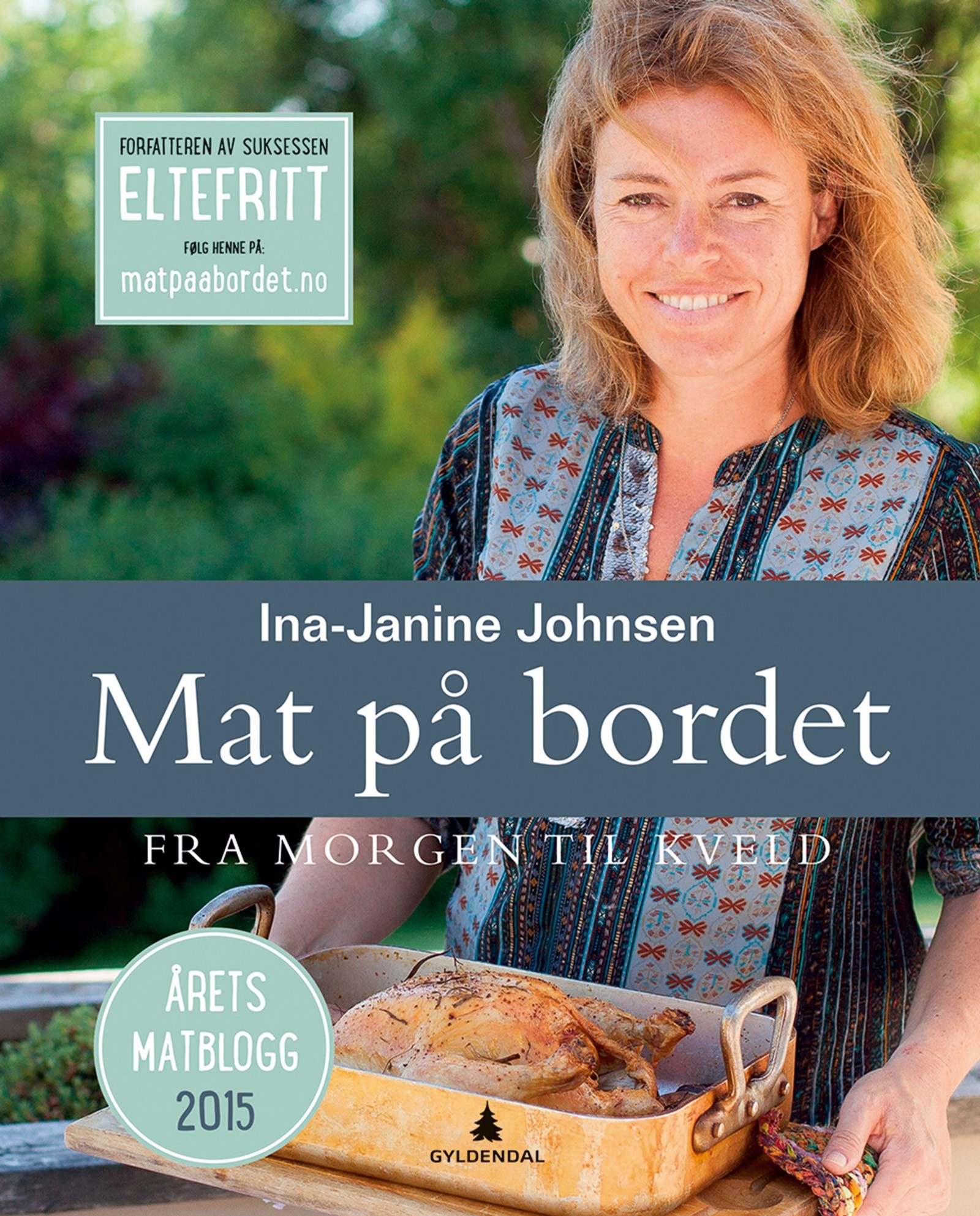 Cover of Food on the Table