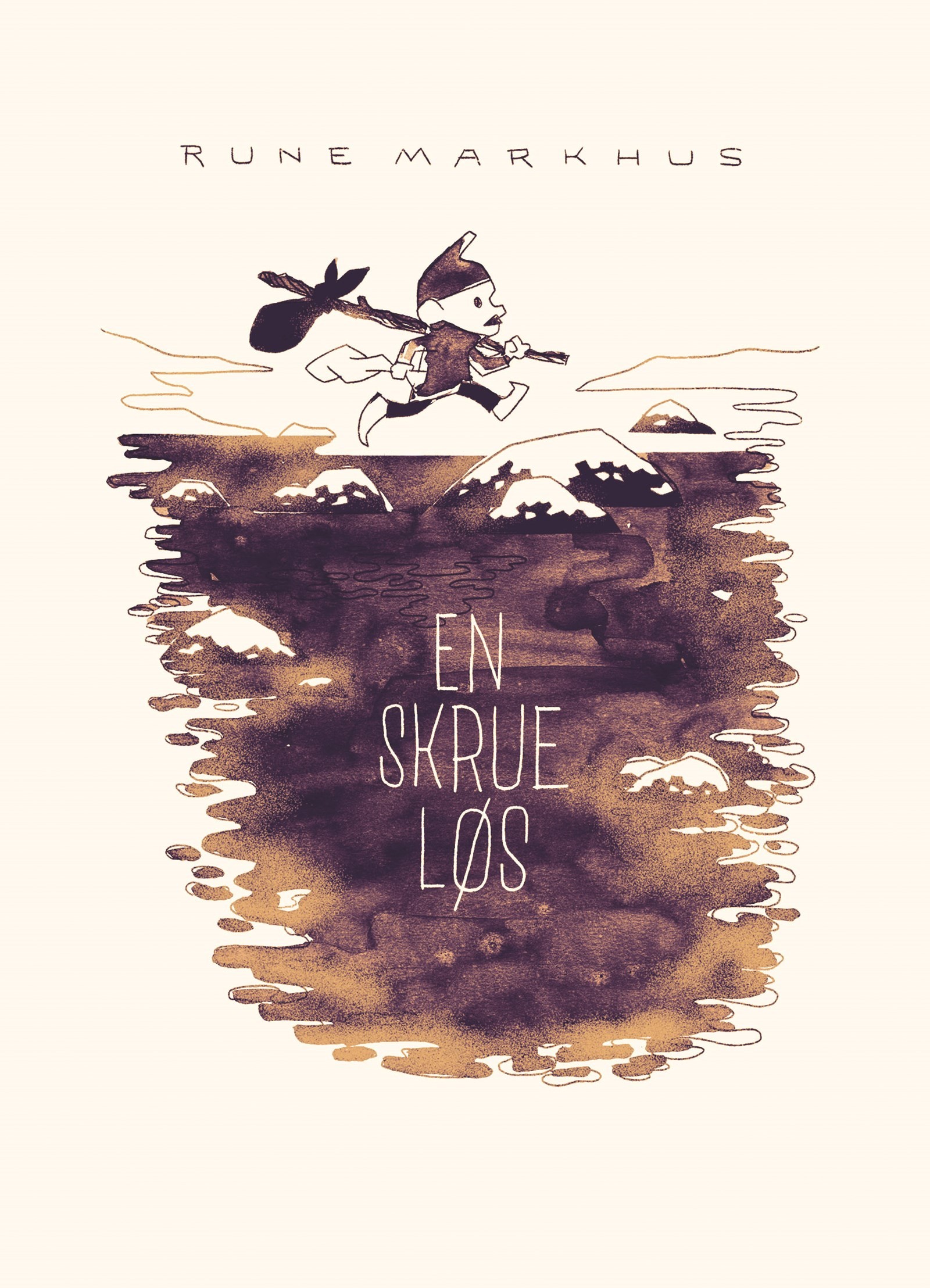 Cover of Loose Screw