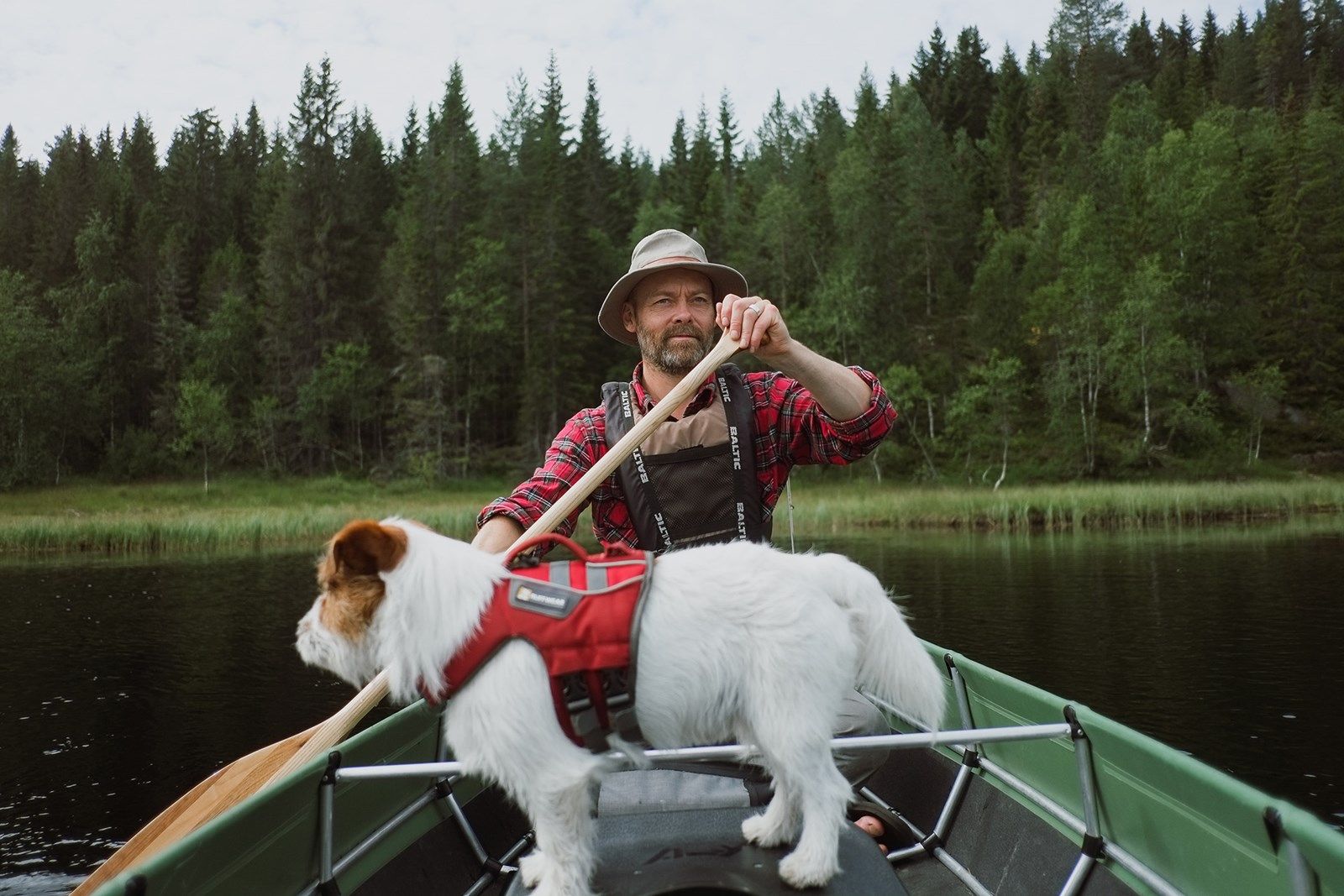 Mikkel Bølstad