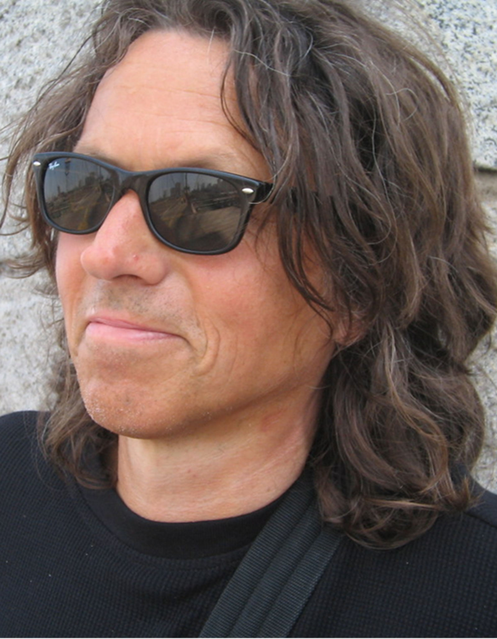 Stein Erik Lunde