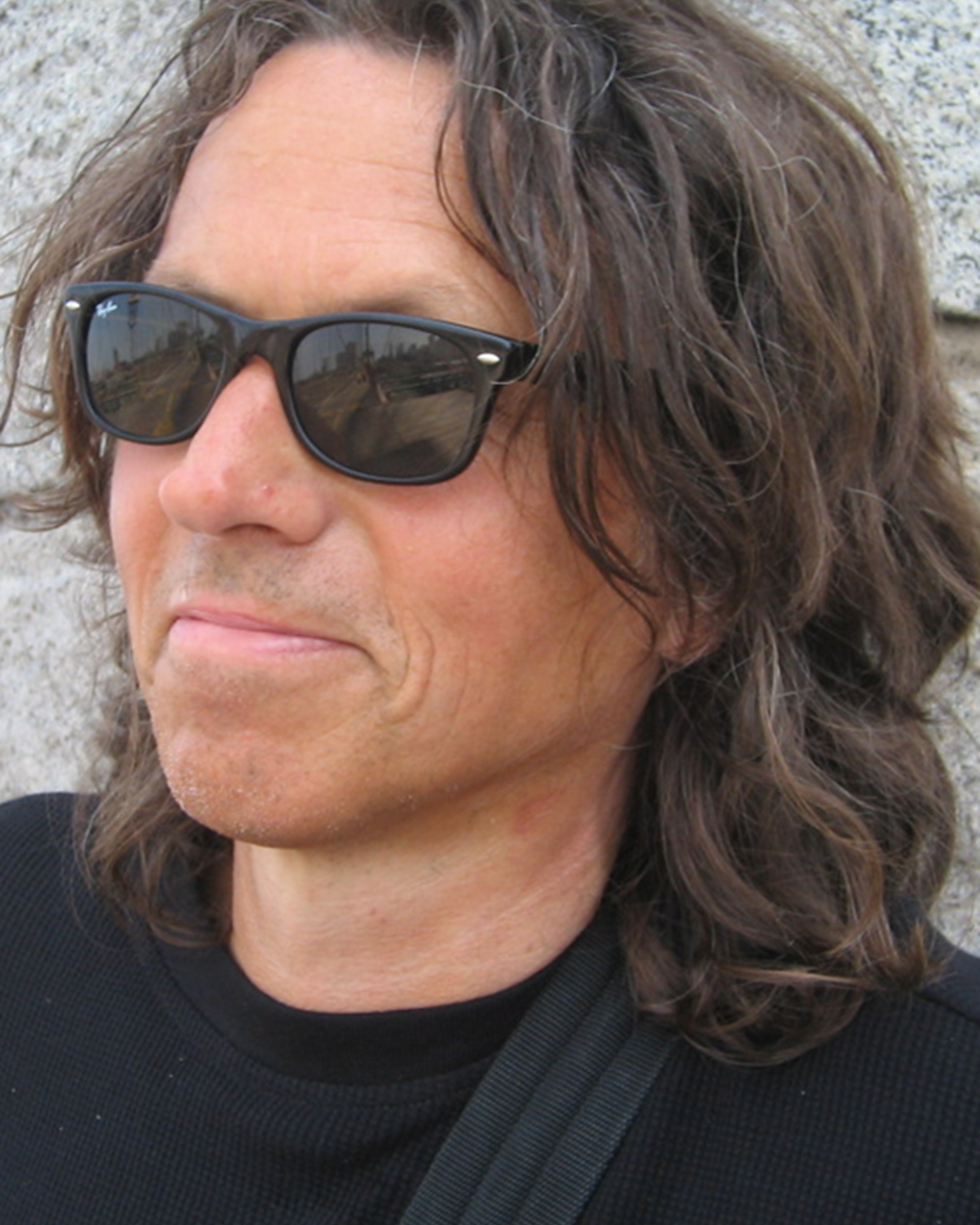 Stein Erik Lunde