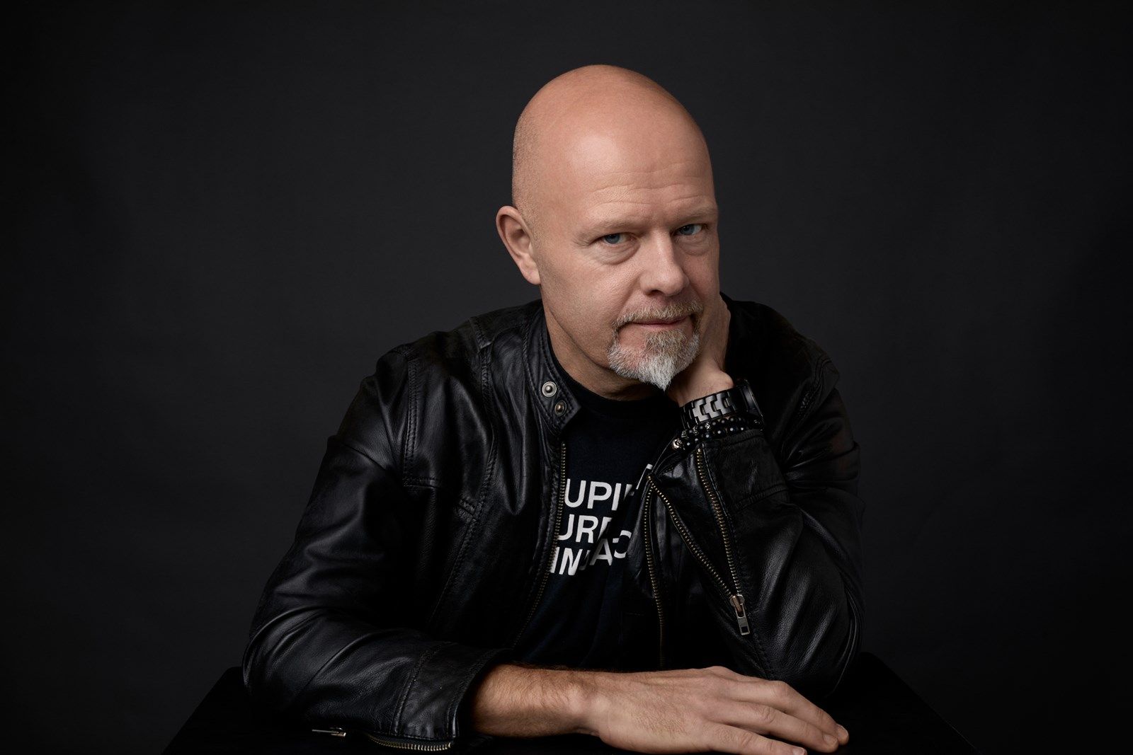 Ørjan N. Karlsson