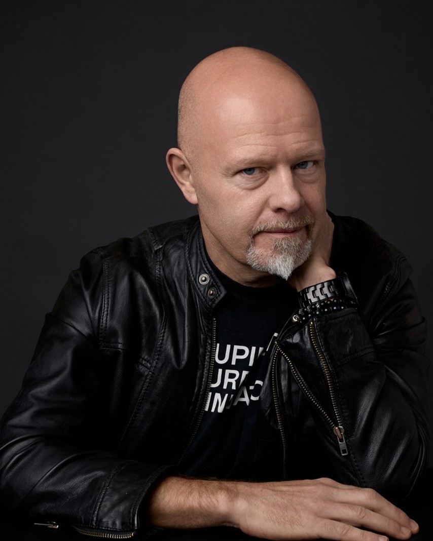 Ørjan N. Karlsson