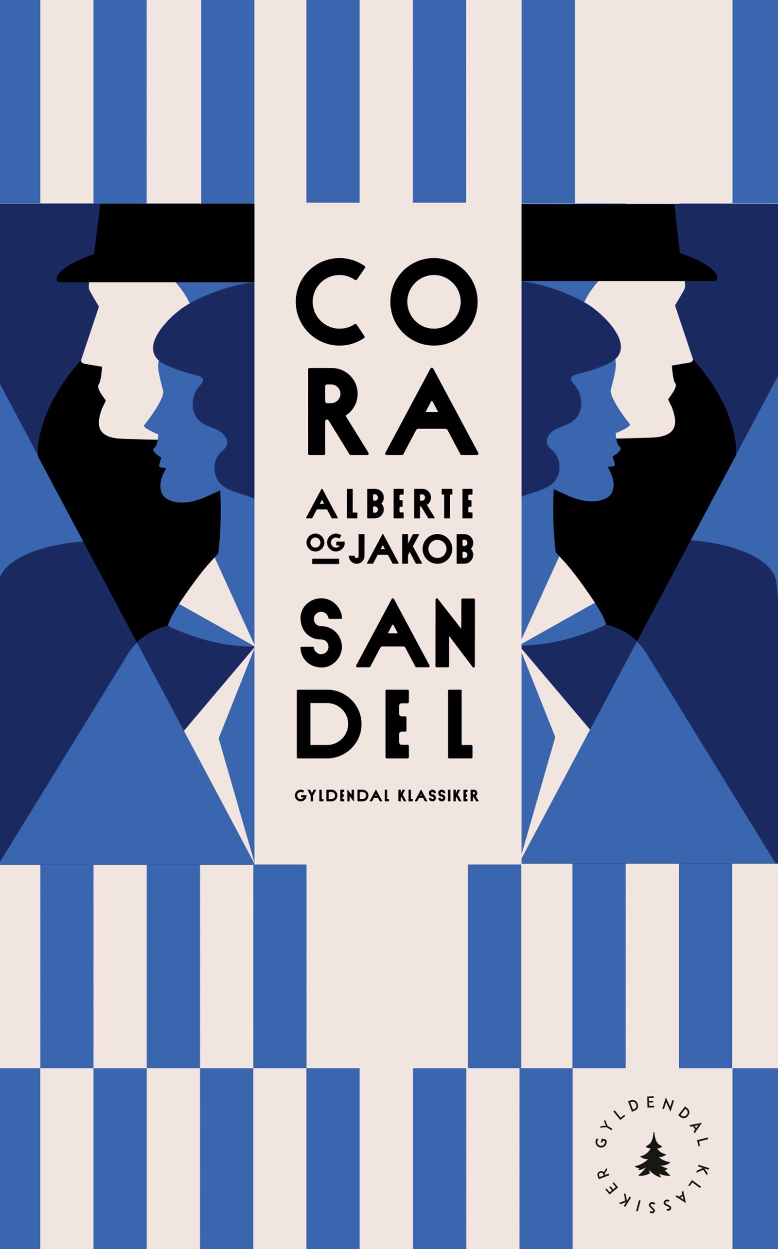 Cover of Alberta and Jacob