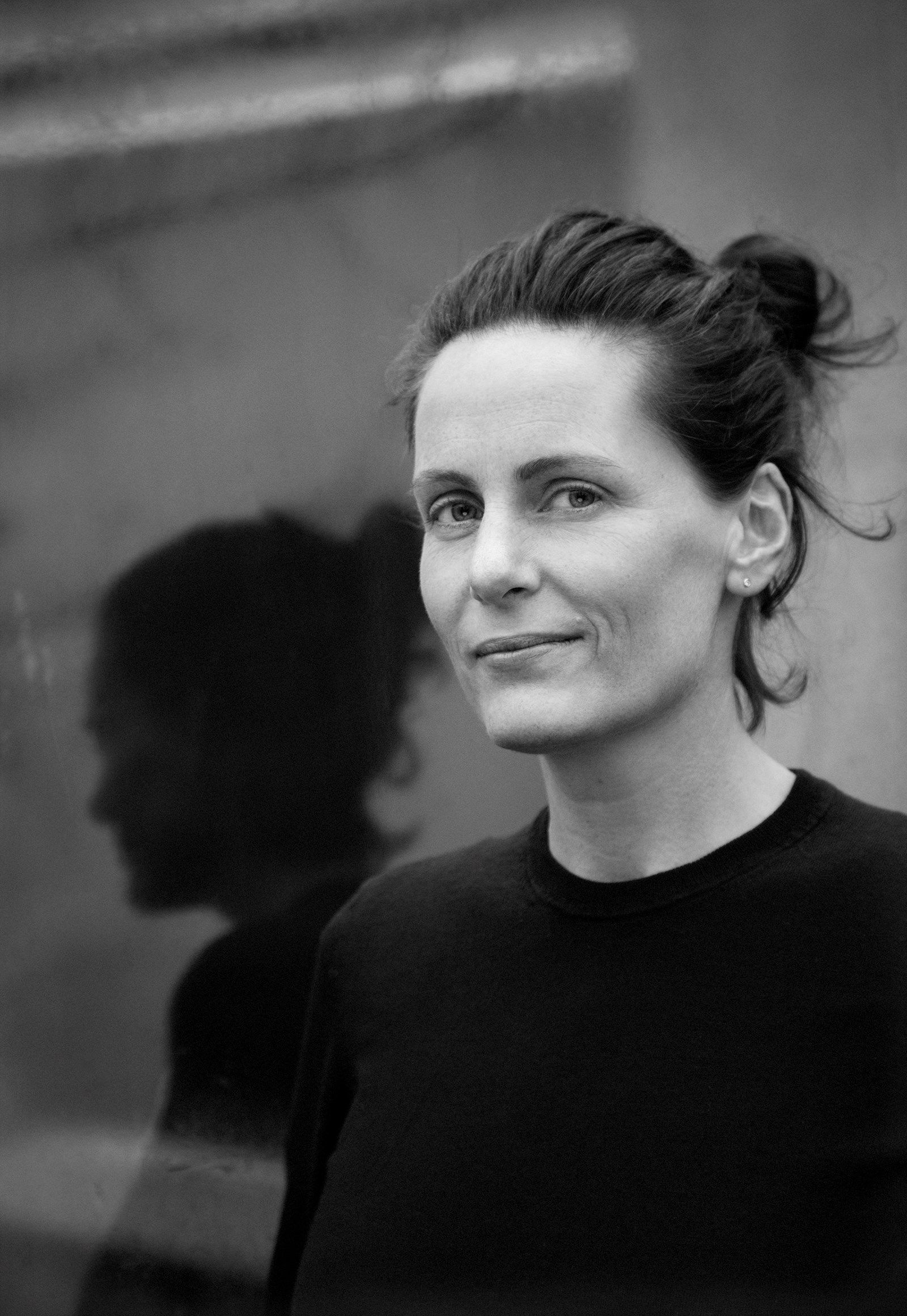 Monica Isakstuen