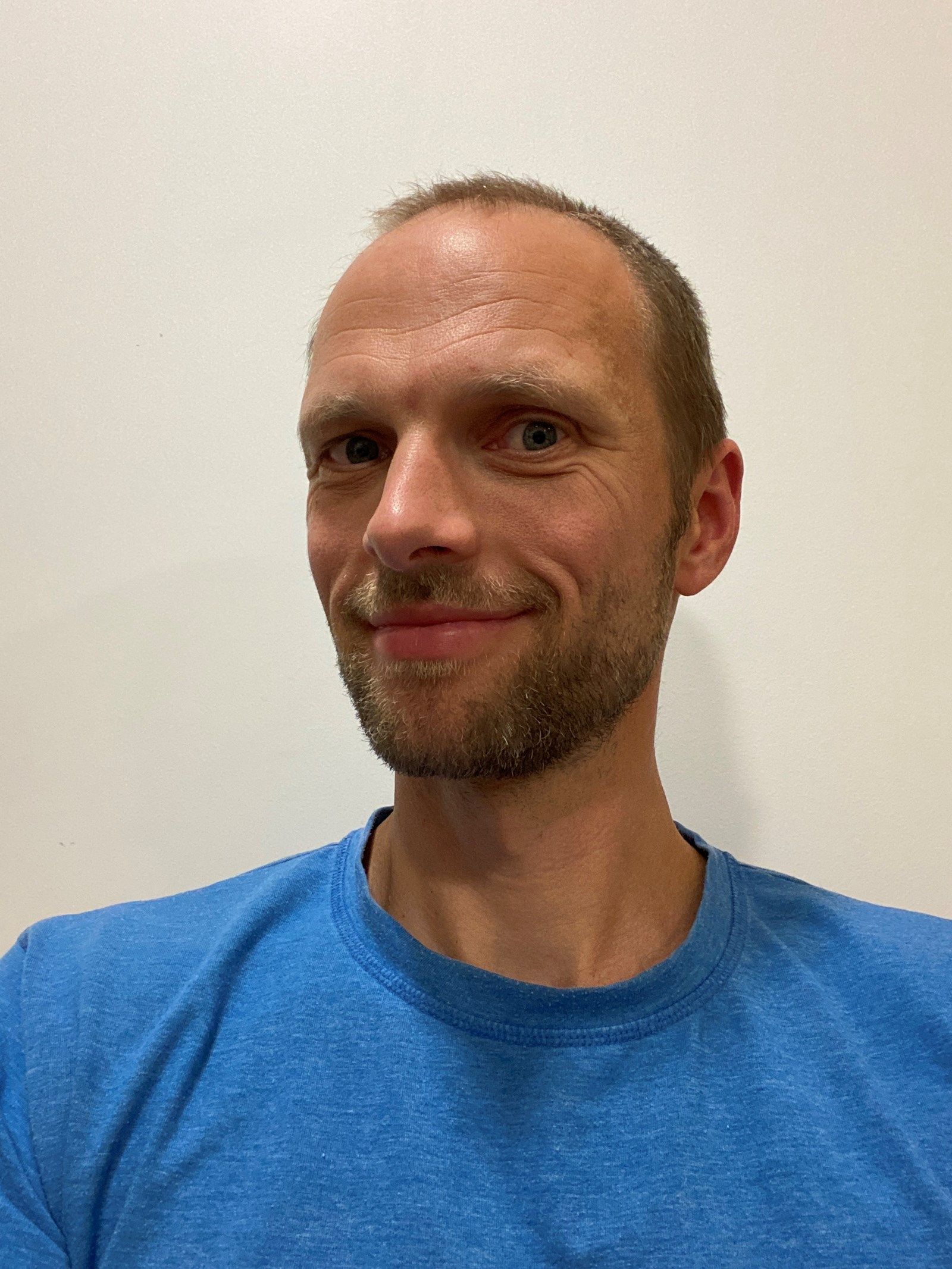 Anders Bache