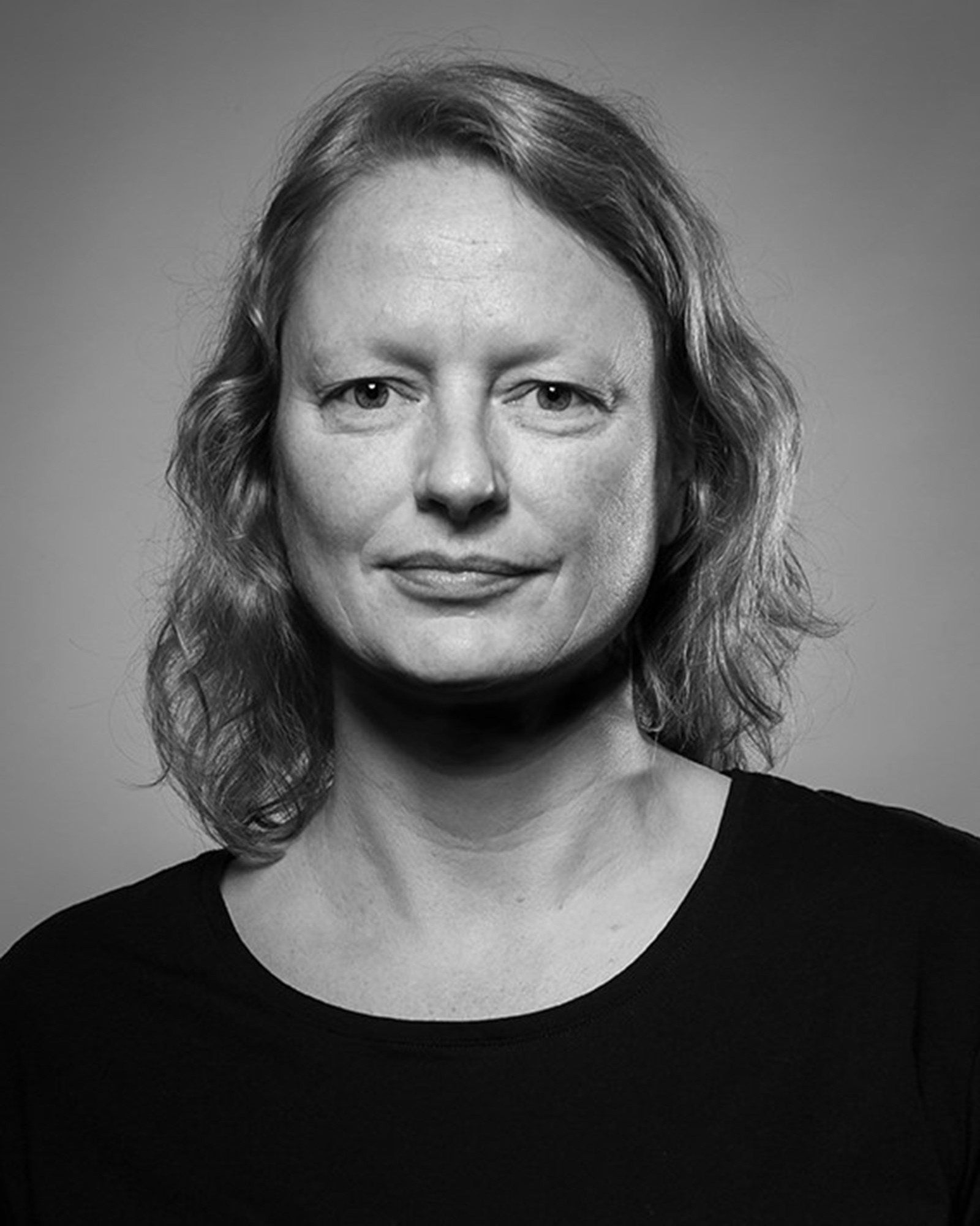 Trine Hamran