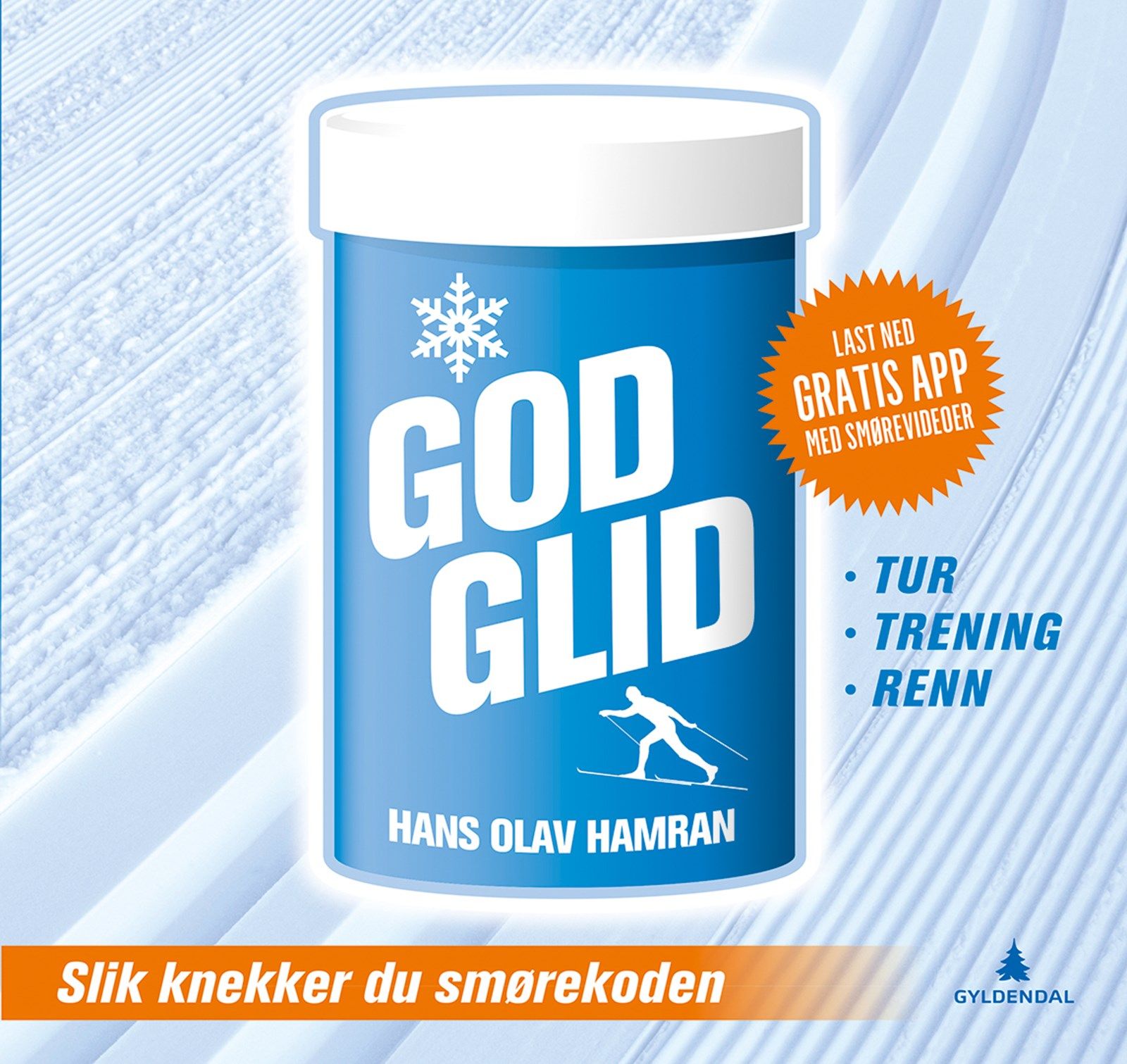 Cover of Good Glide