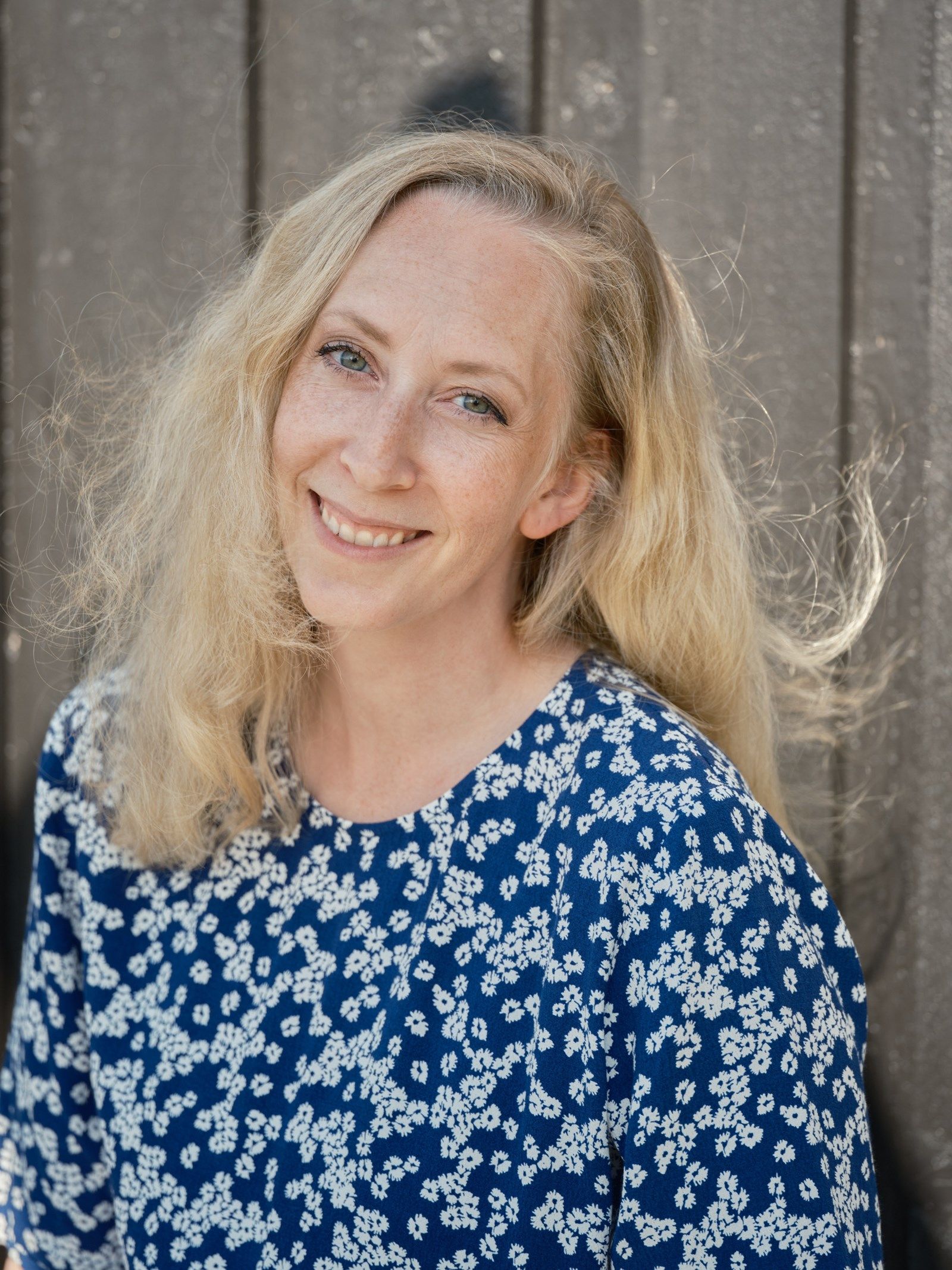 Kaja Nylund