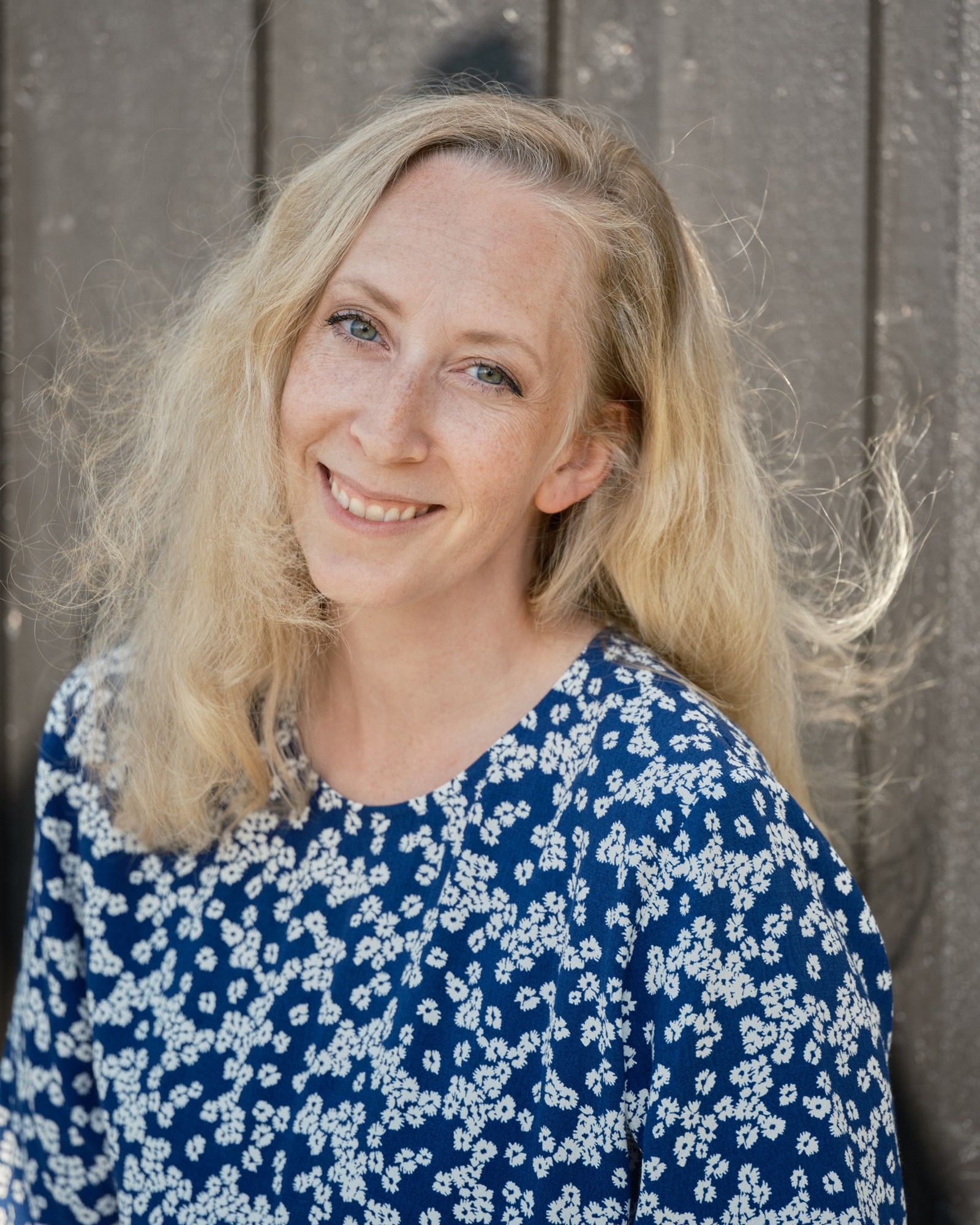 Kaja Nylund