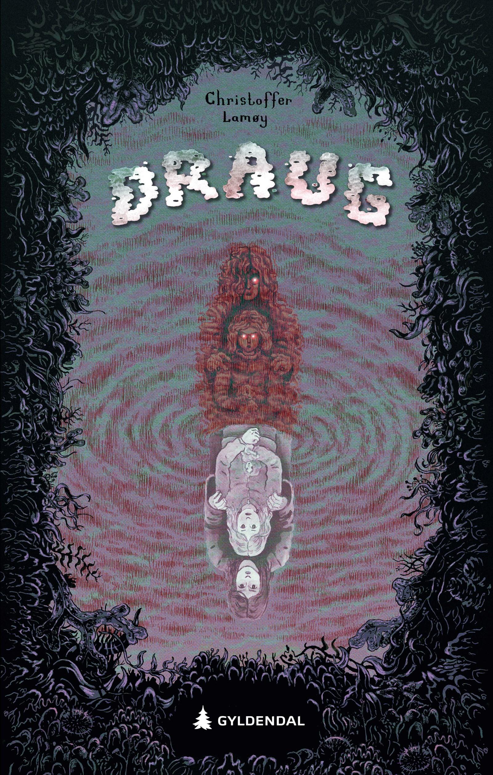 Cover of Spectre