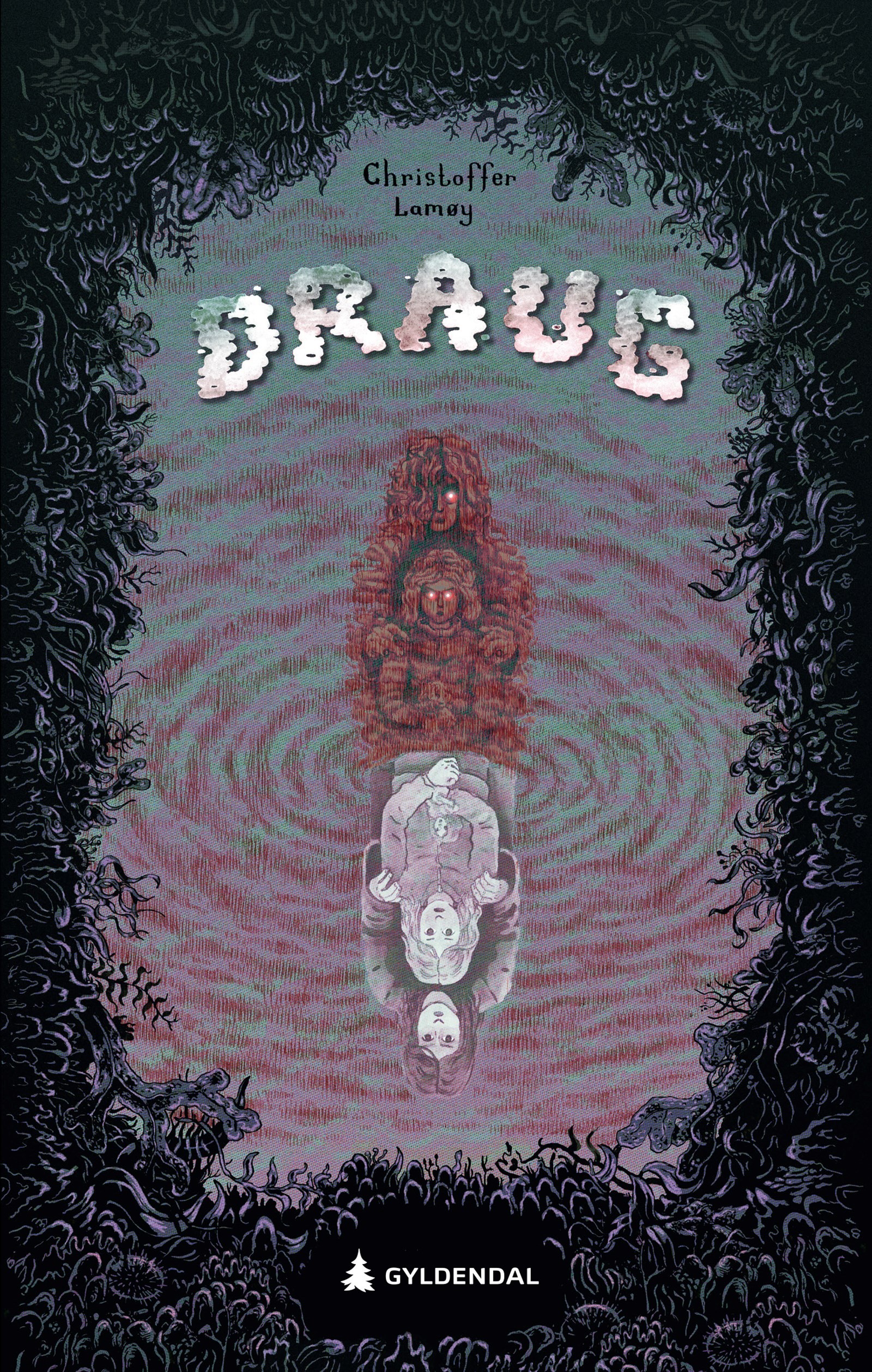 Cover of Spectre
