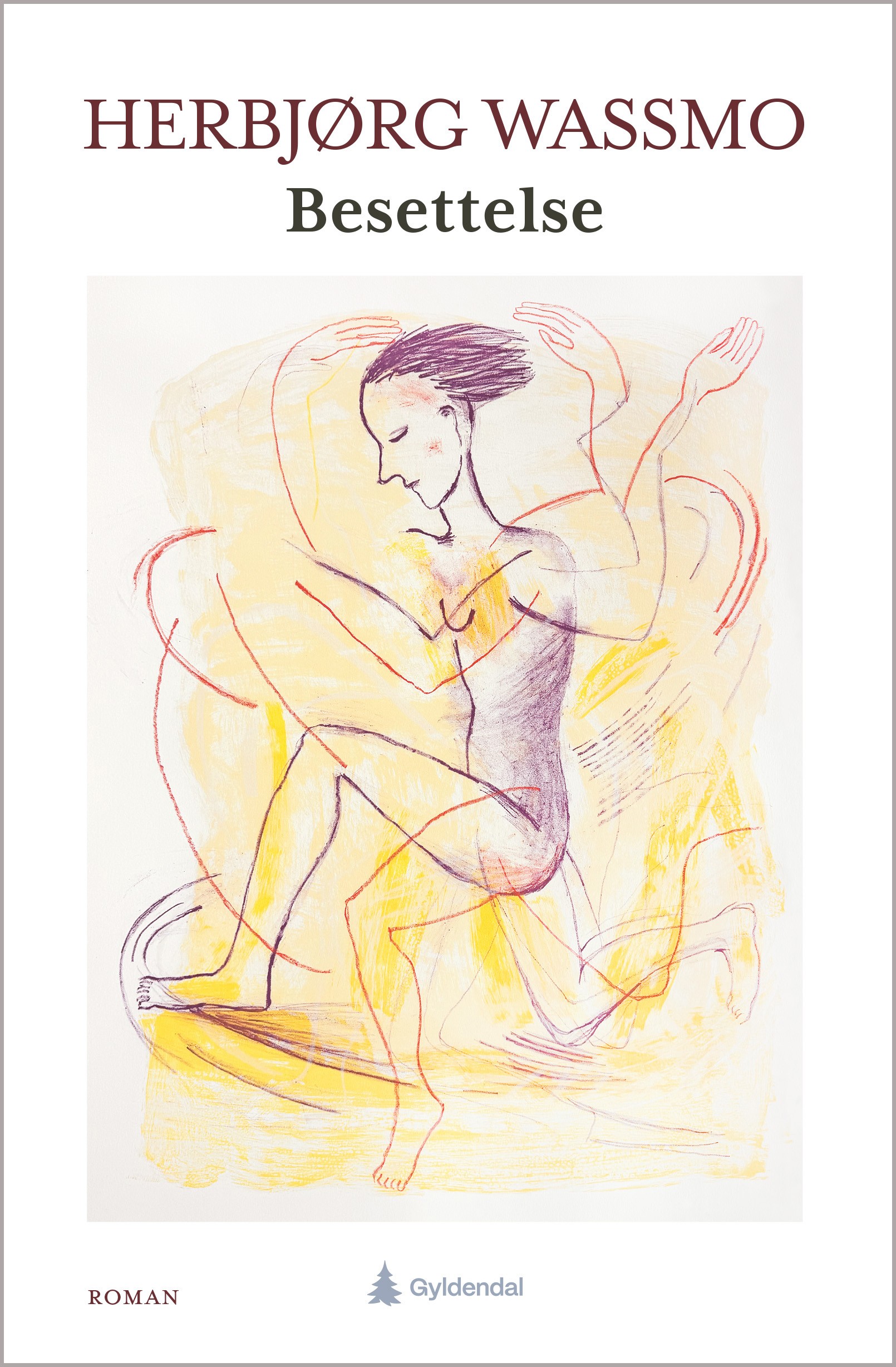 Cover of Obsession