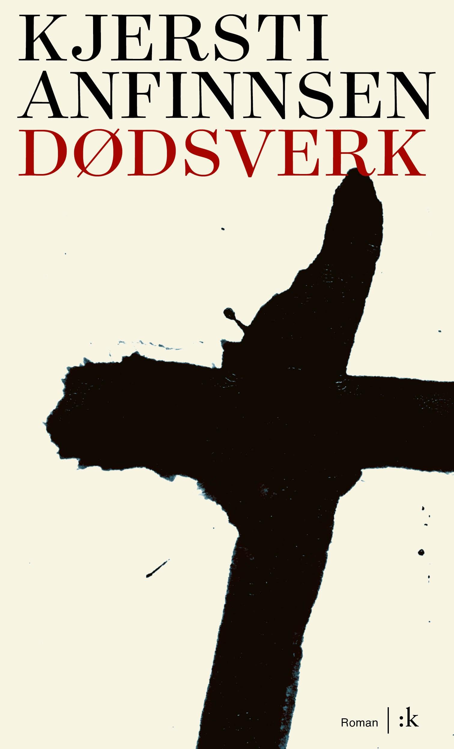 Cover Deathwork