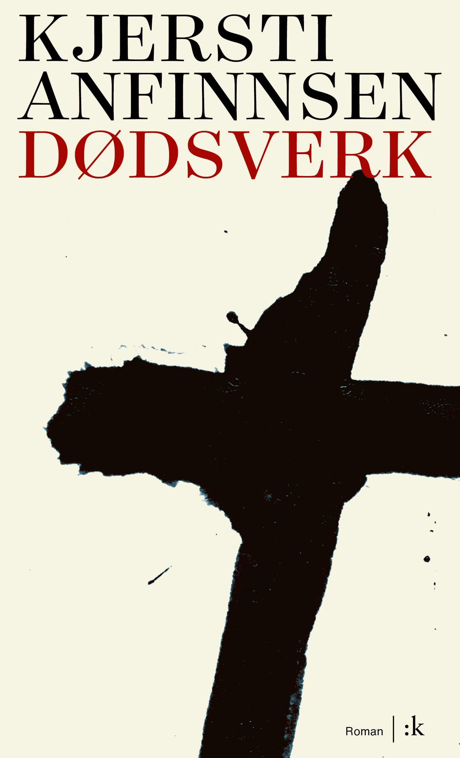 Cover Deathwork