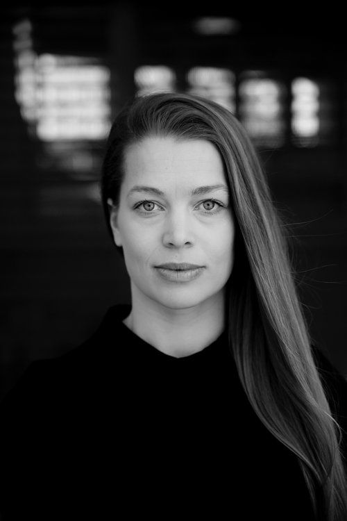 Portrait of Rebecca Wexelsen. Photo: Paal Audestad
