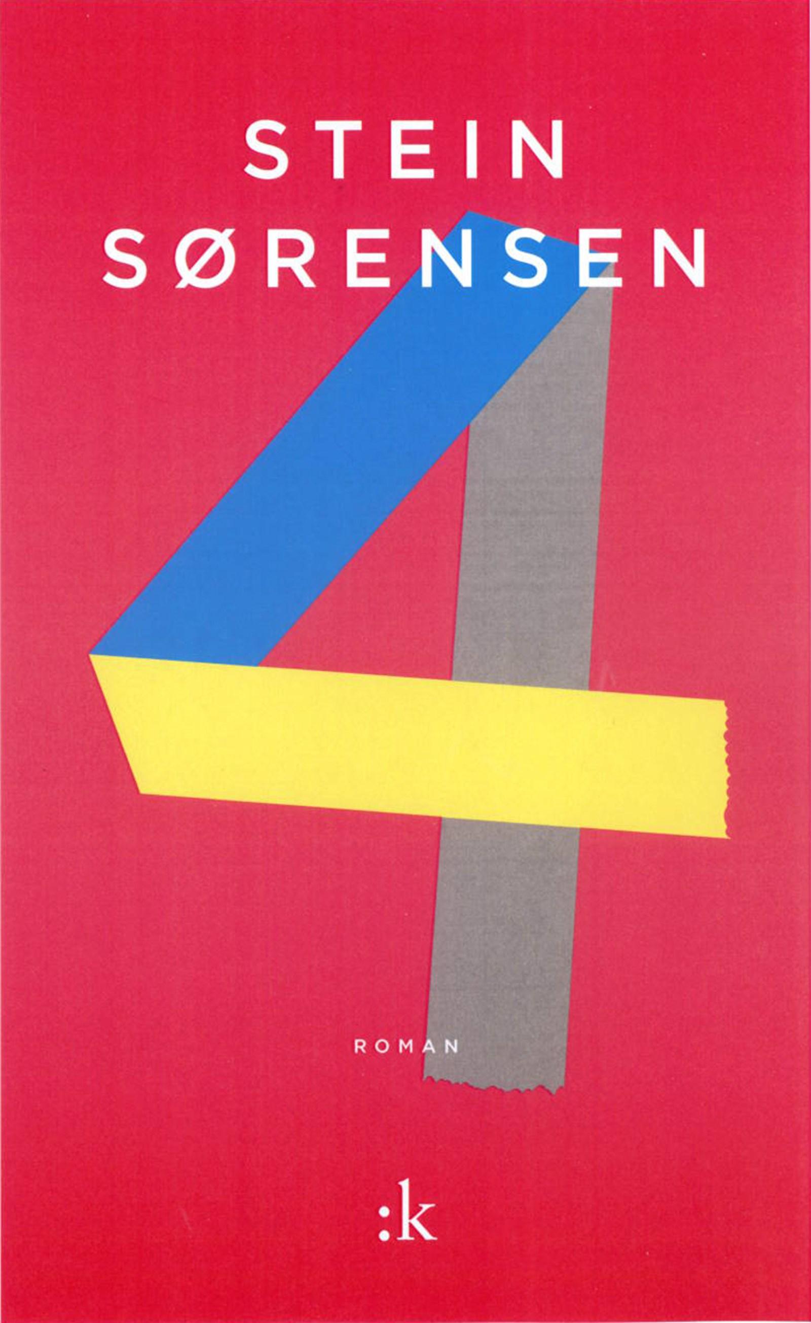 Cover of 4