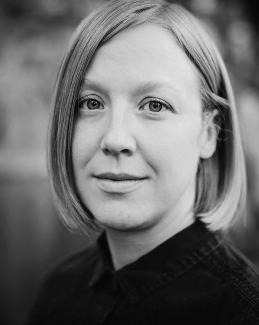 Janne-Camilla Lyster