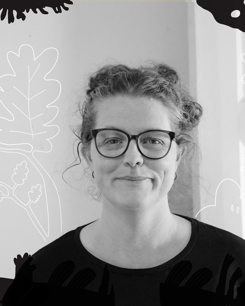 Annette Saugestad Helland