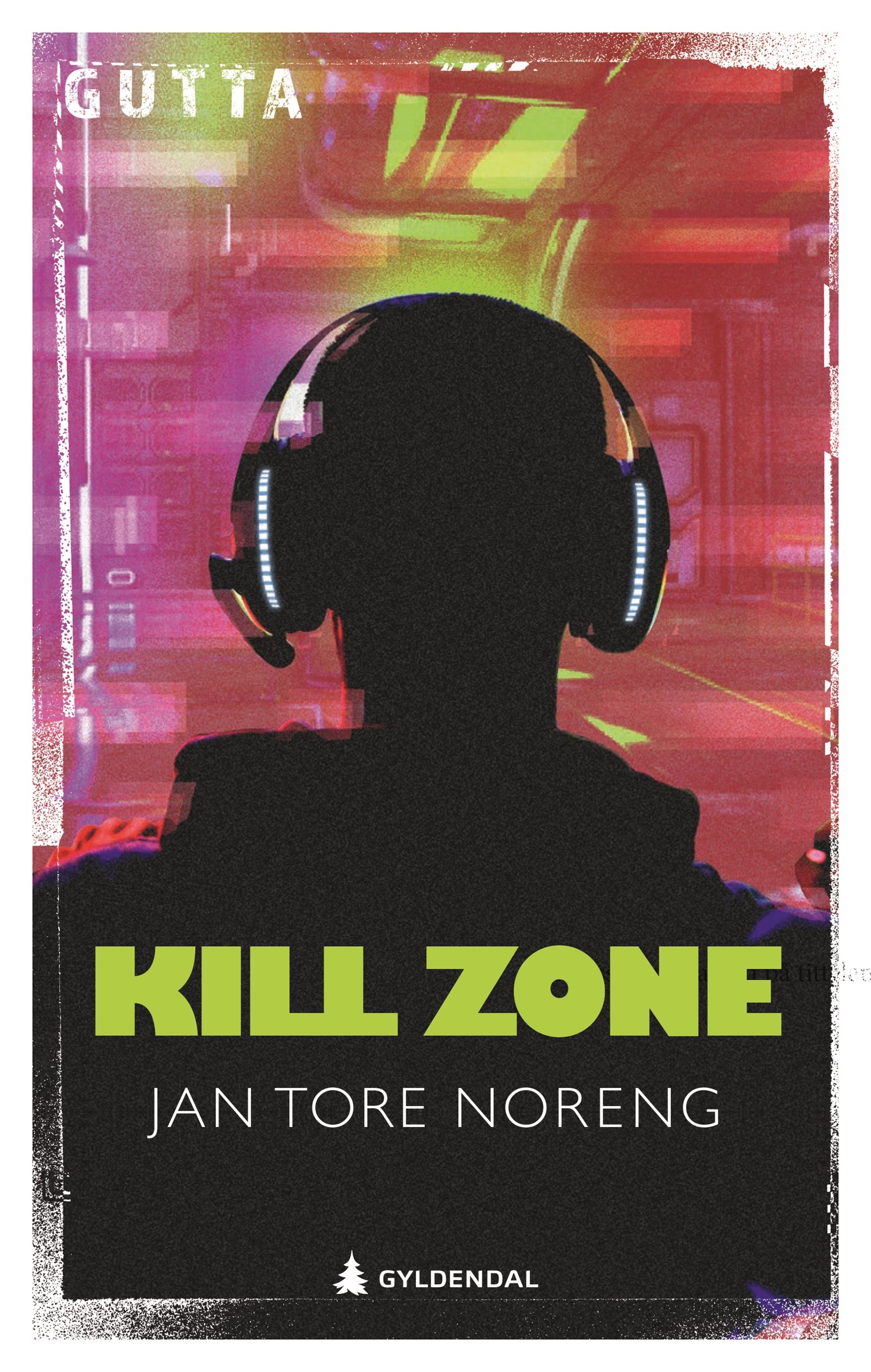 Cover of Boys: Kill Zone