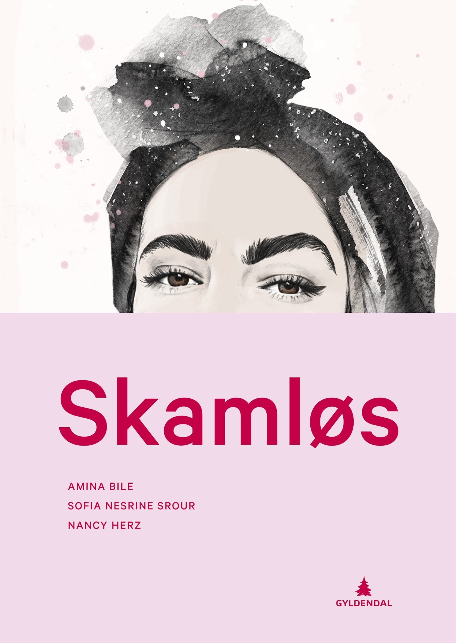 Cover of Shameless