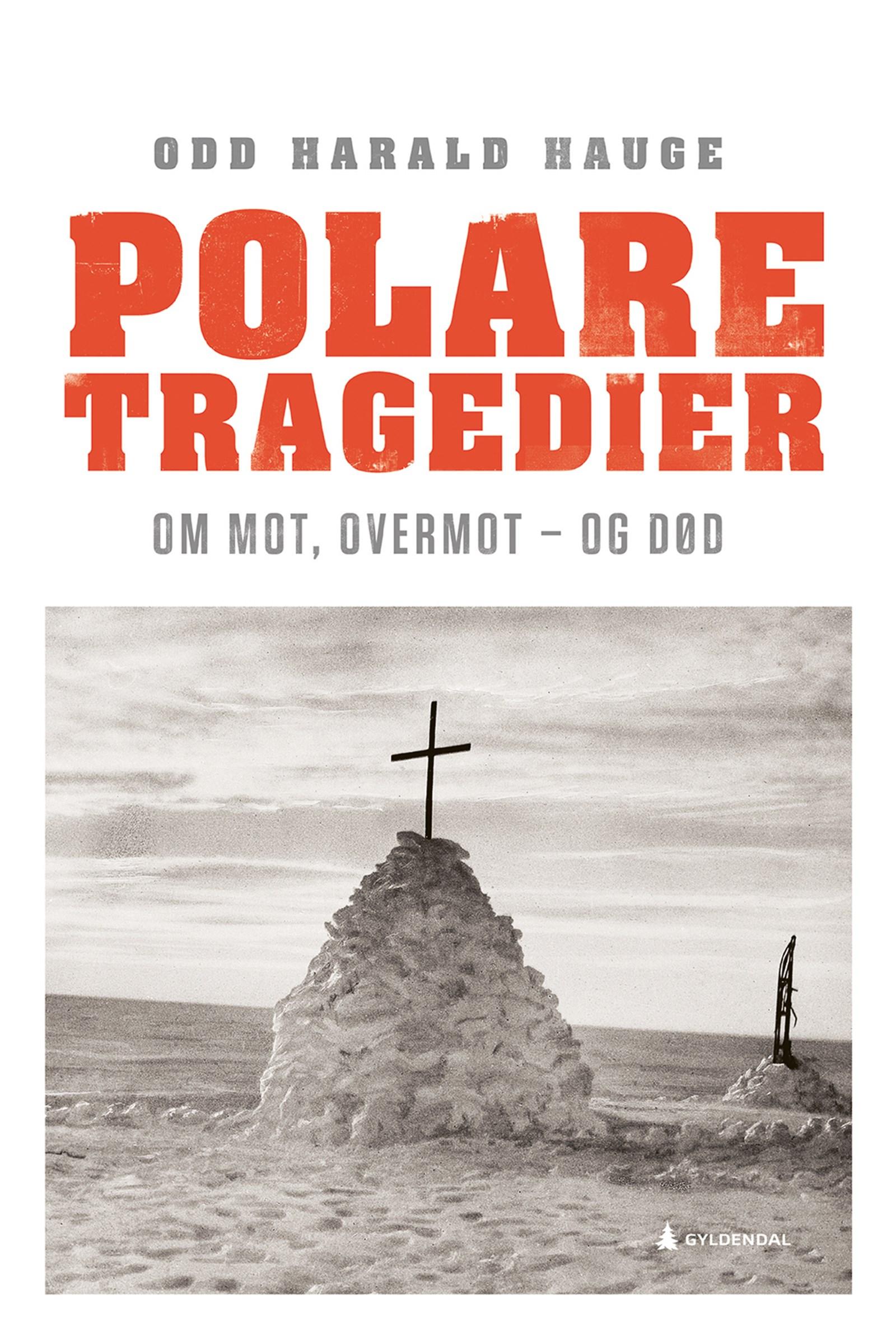 Cover of Polar Tragedies