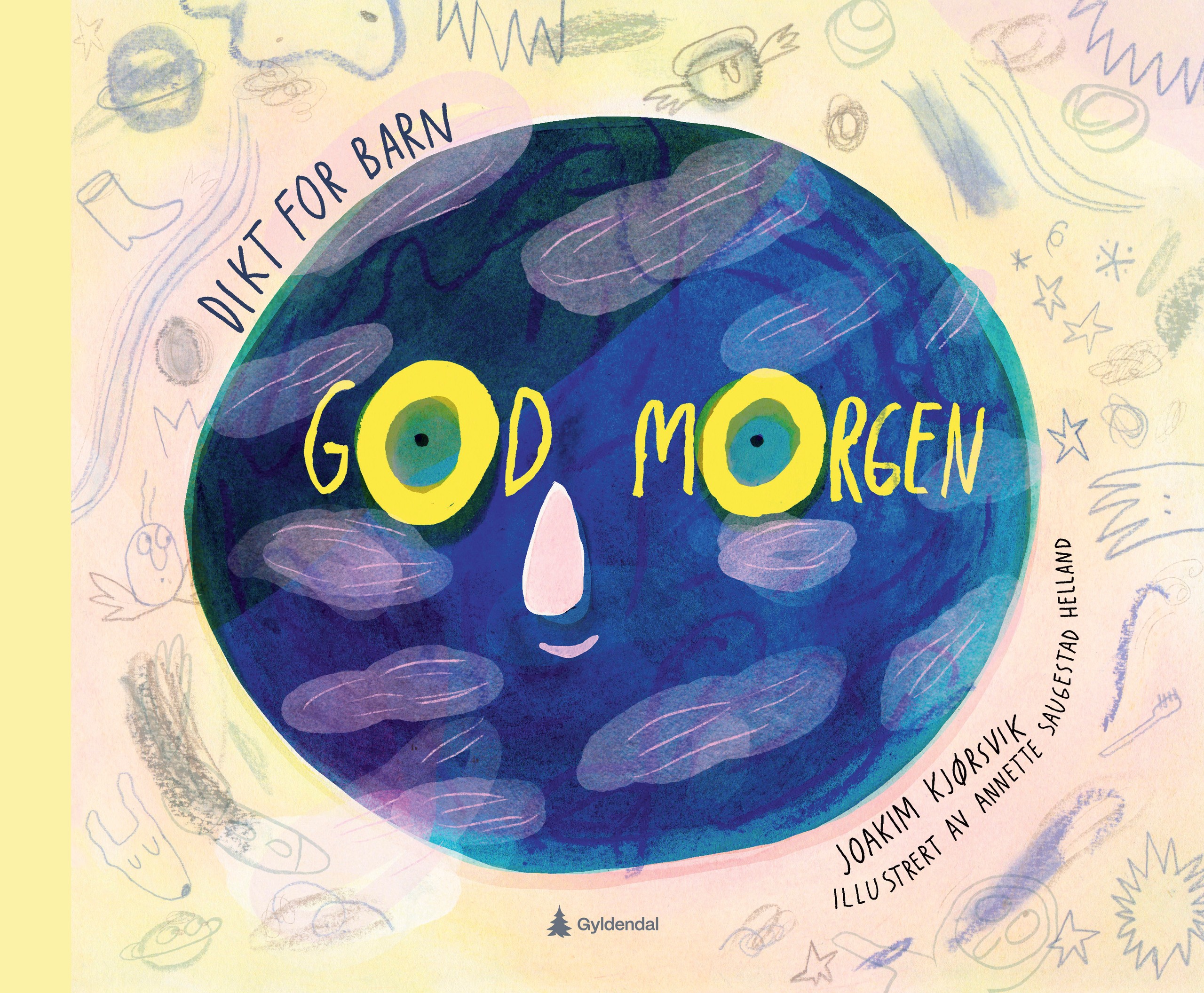 Cover of Good Morning