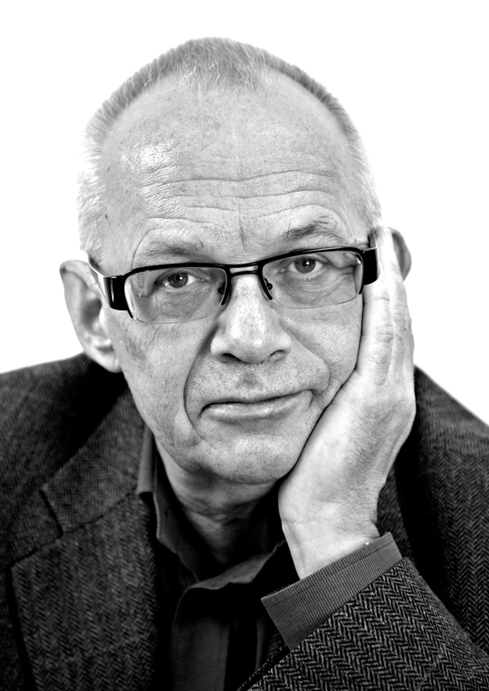 Jørgen Gunnerud