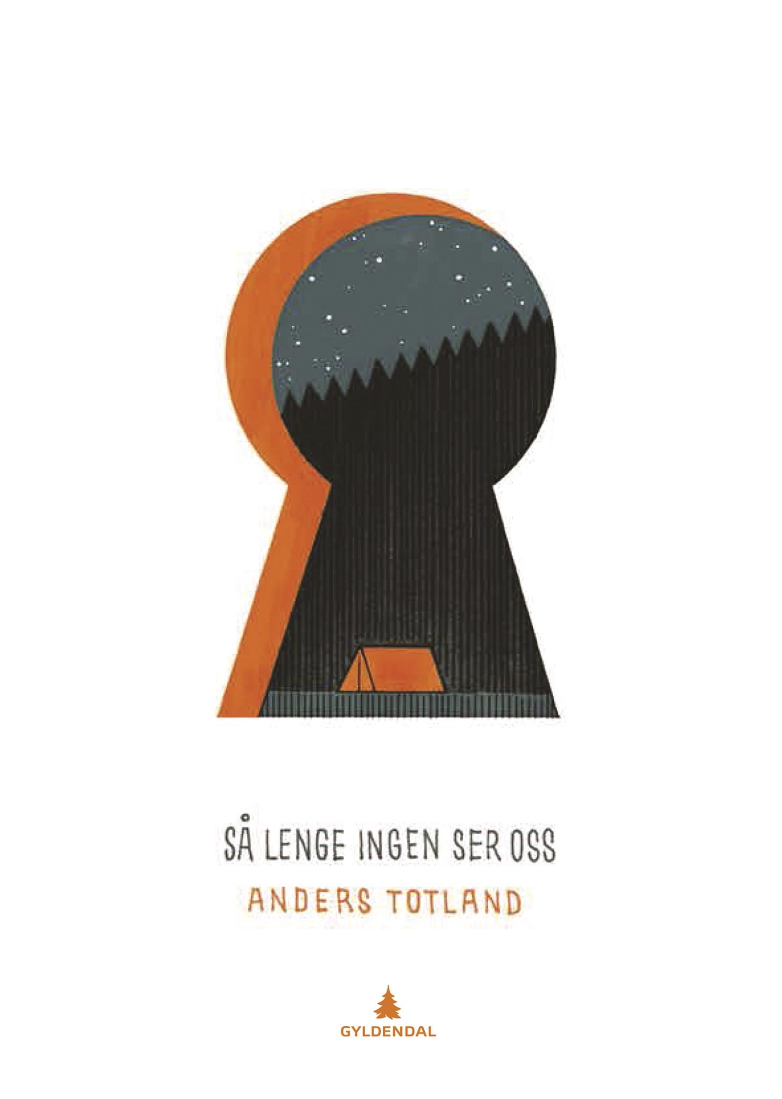 Cover of As Long As No One Can See Us