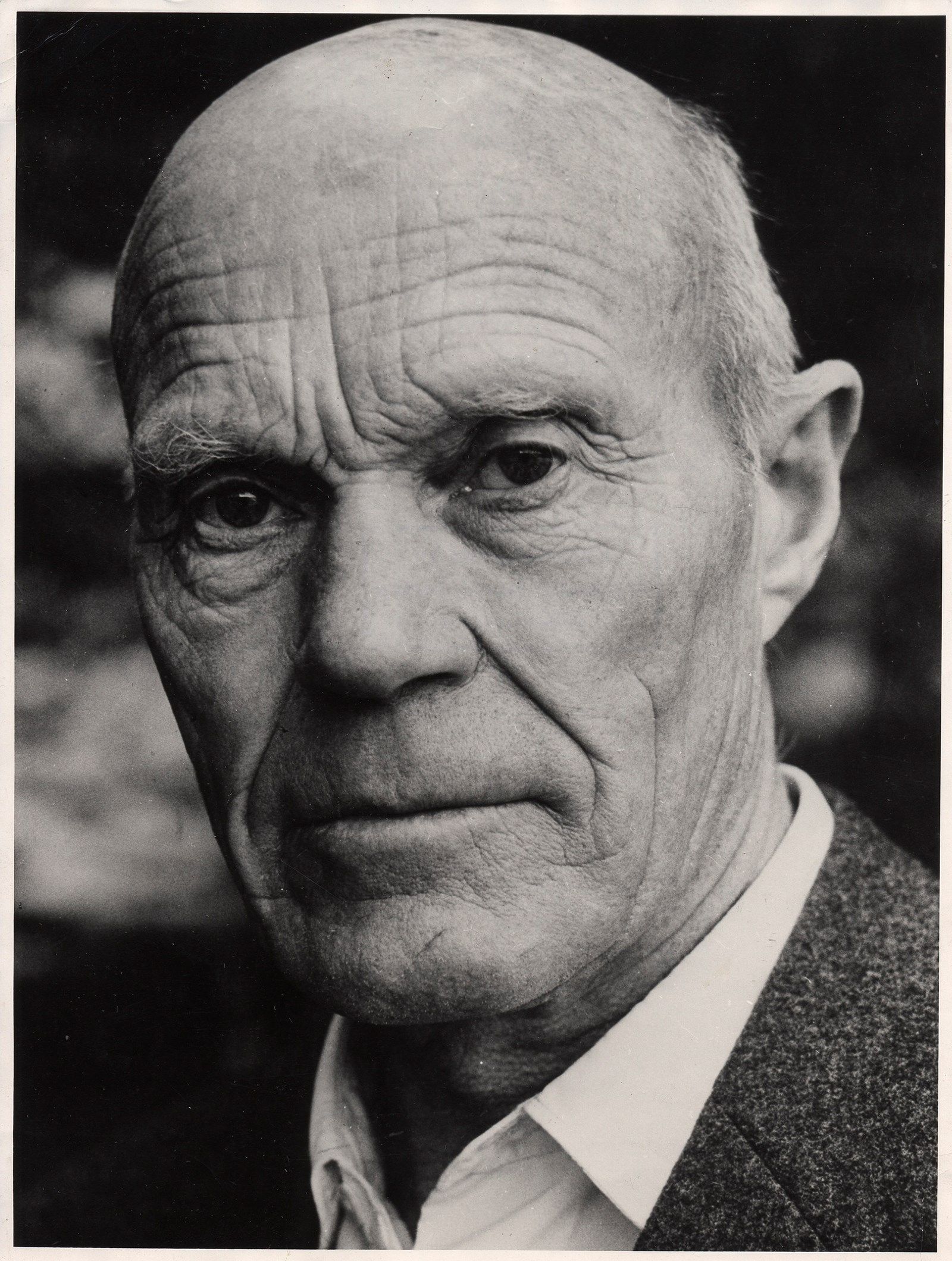 Tarjei Vesaas