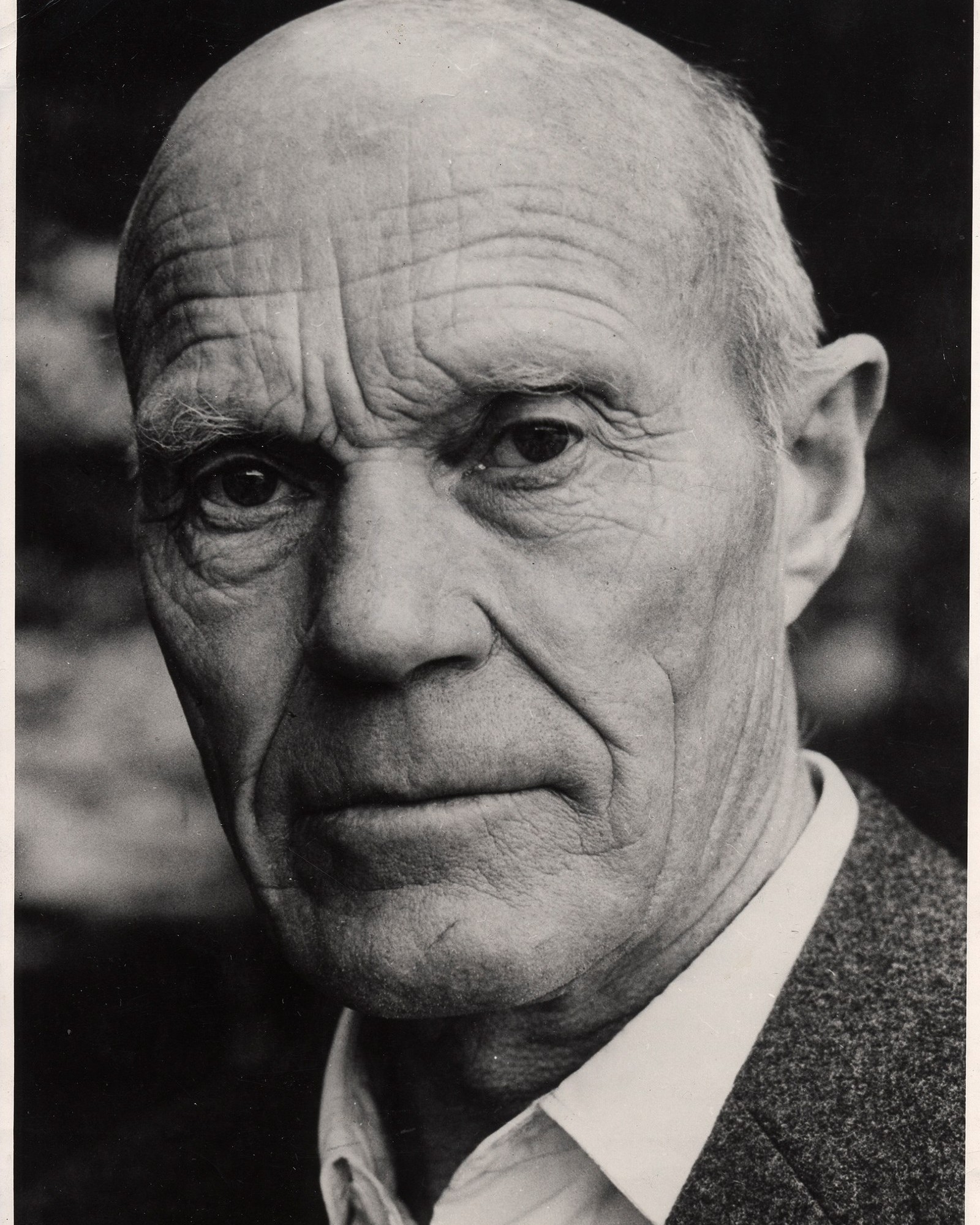 Tarjei Vesaas