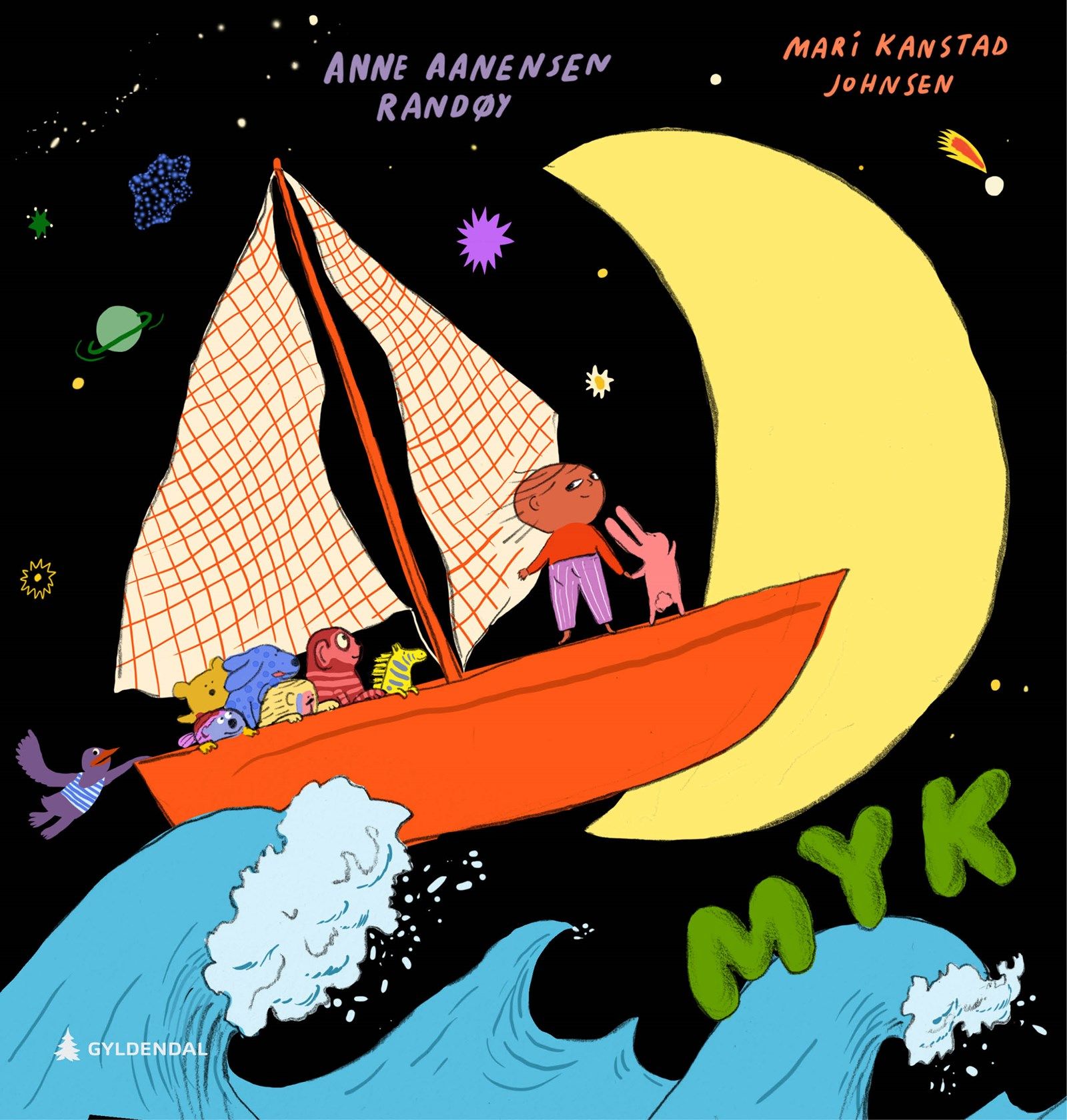 Cover of Soft