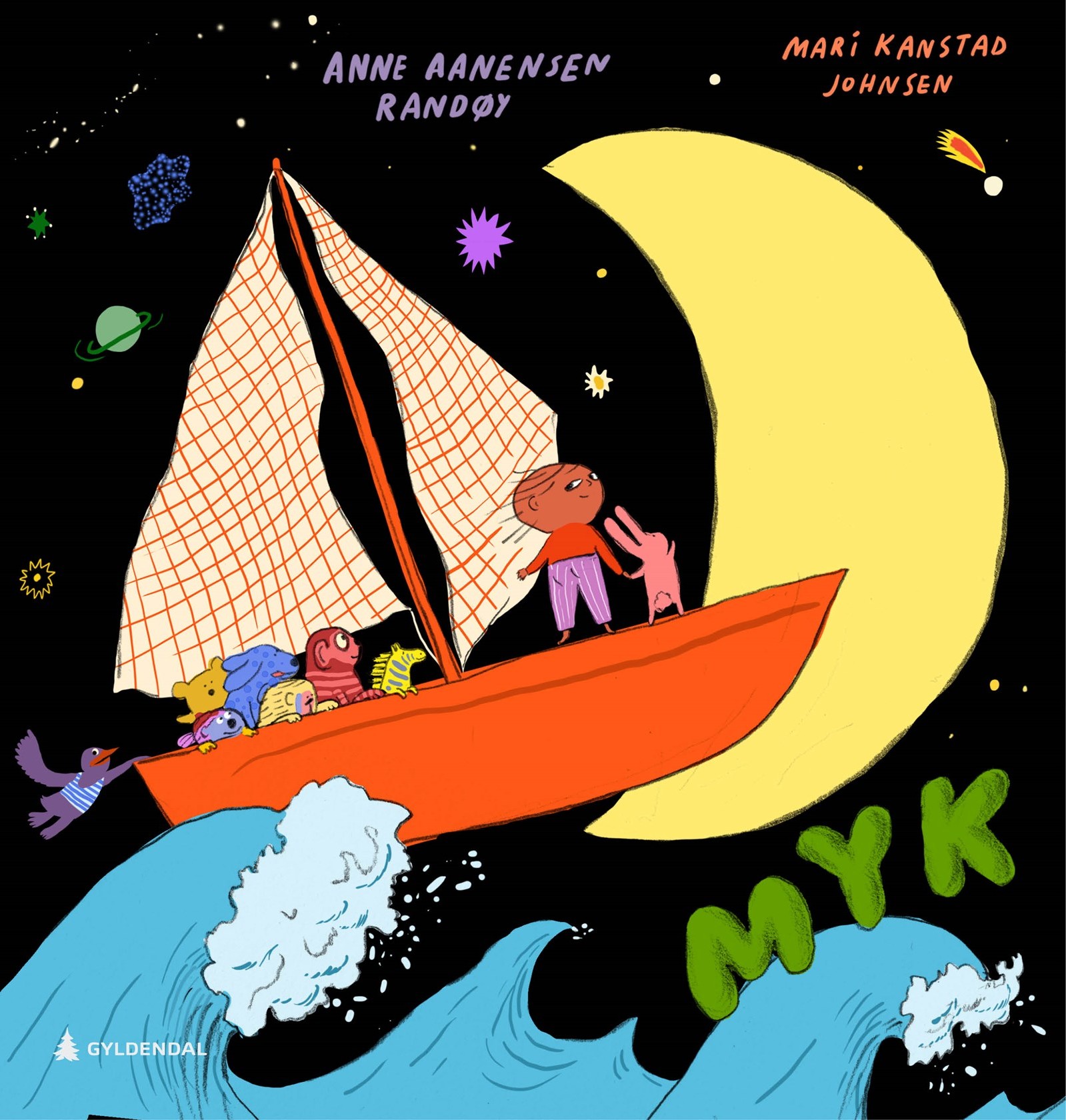 Cover of Soft