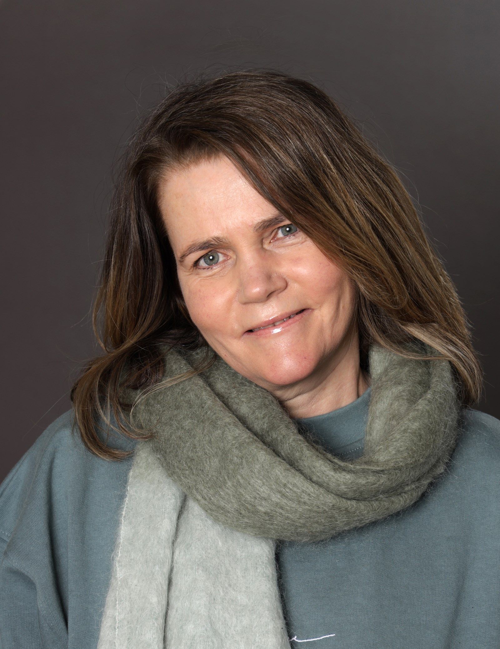 Anne Aanensen Randøy