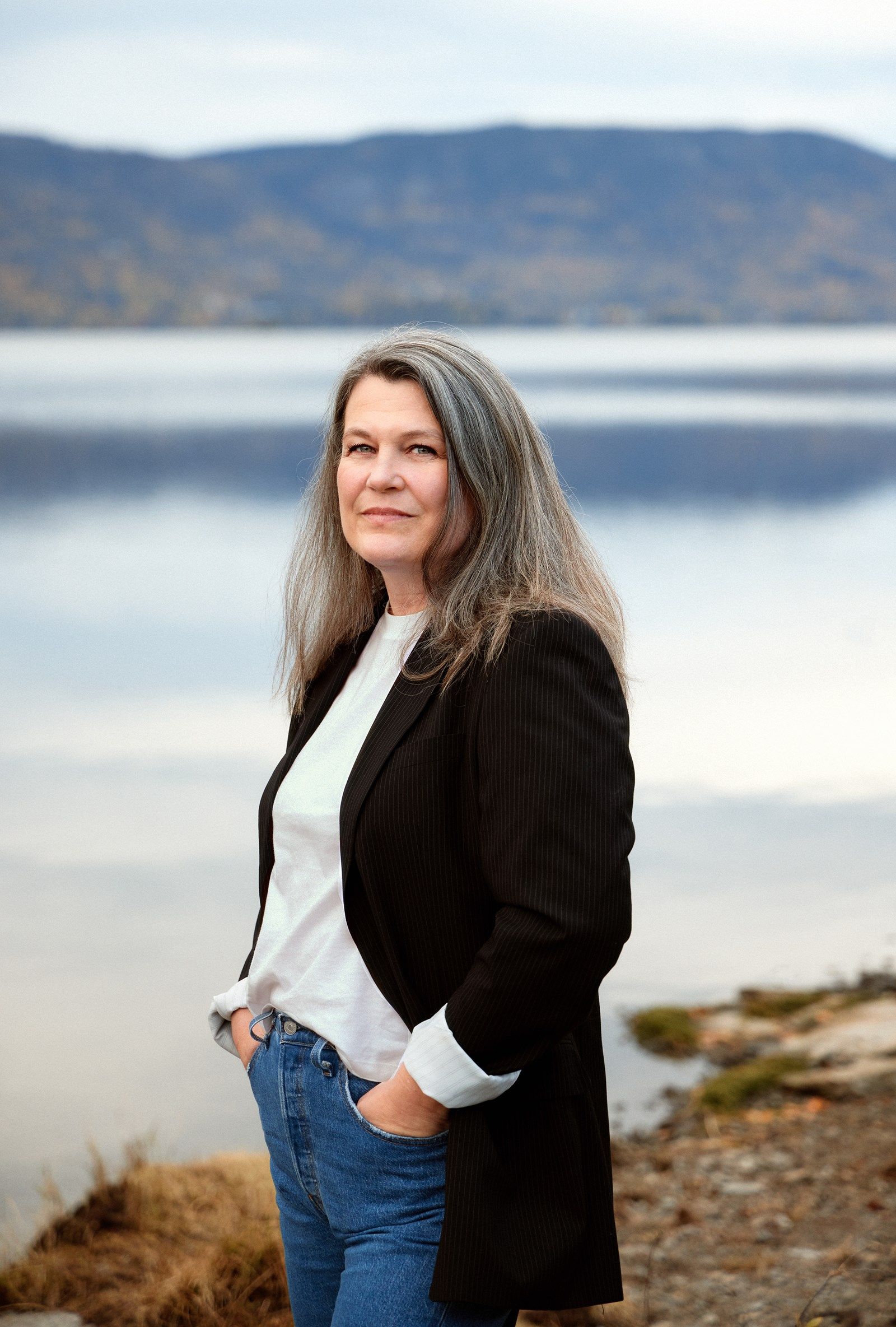 Inger Johanne Øen