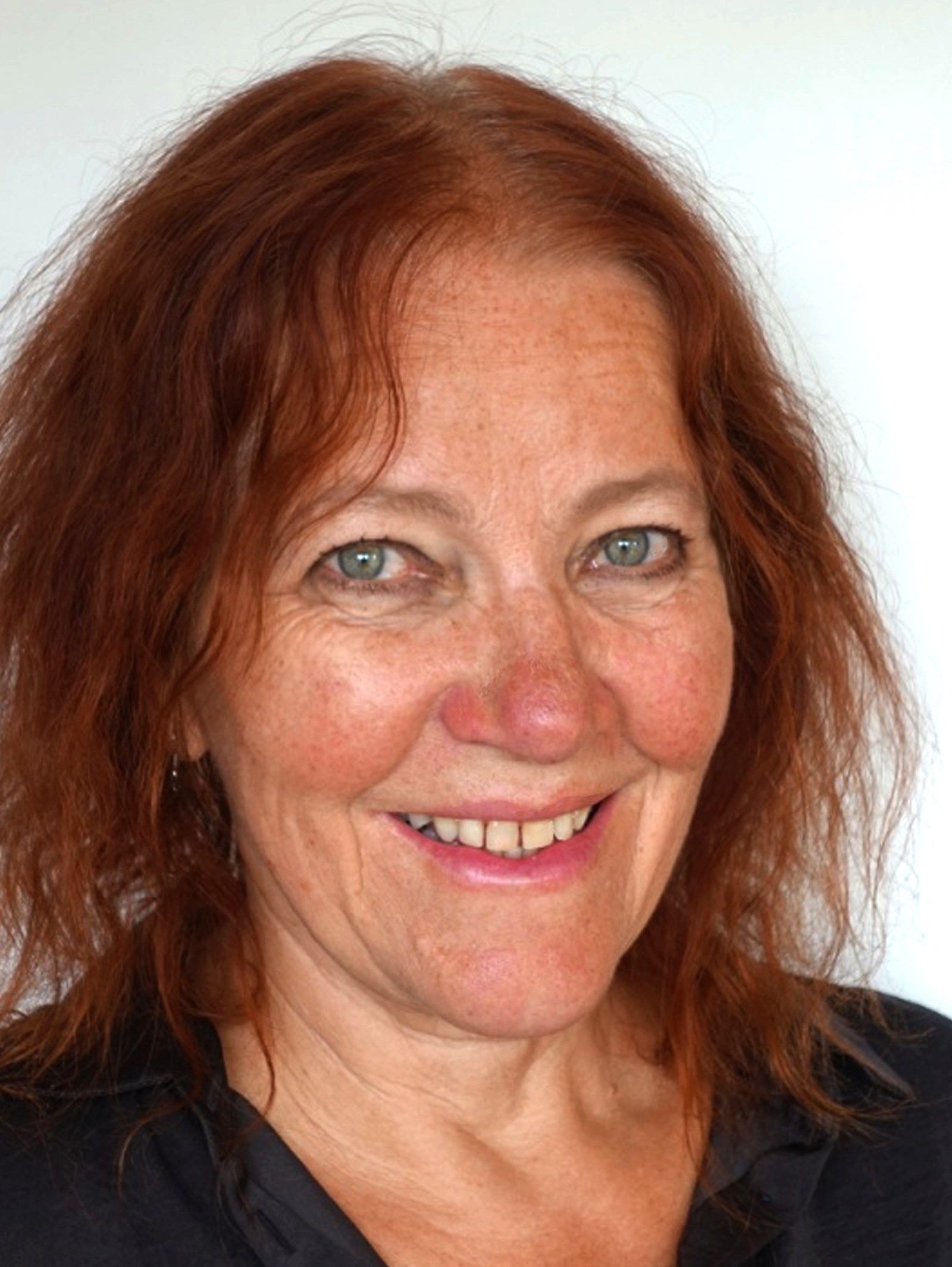 Torunn Berge