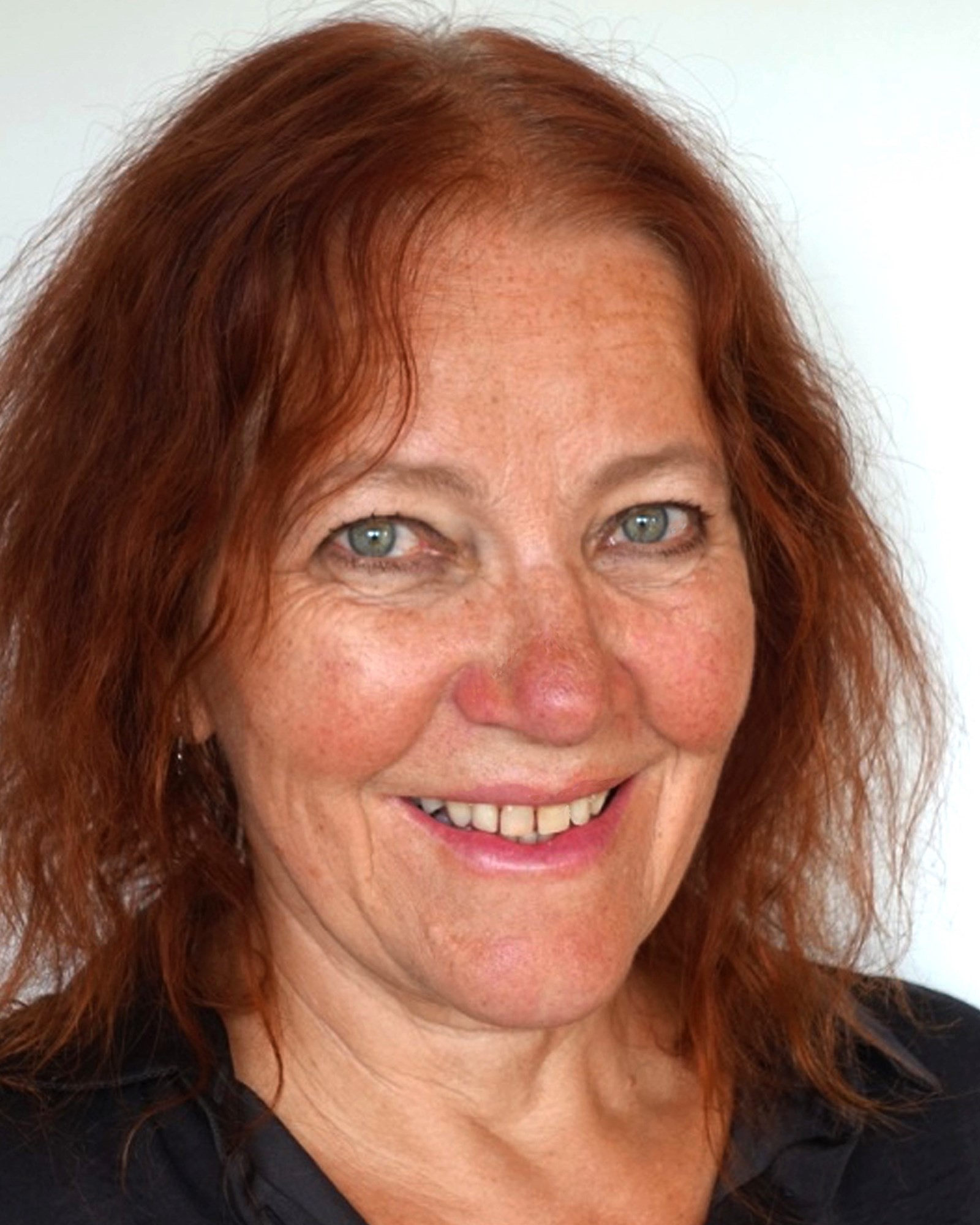 Torunn Berge