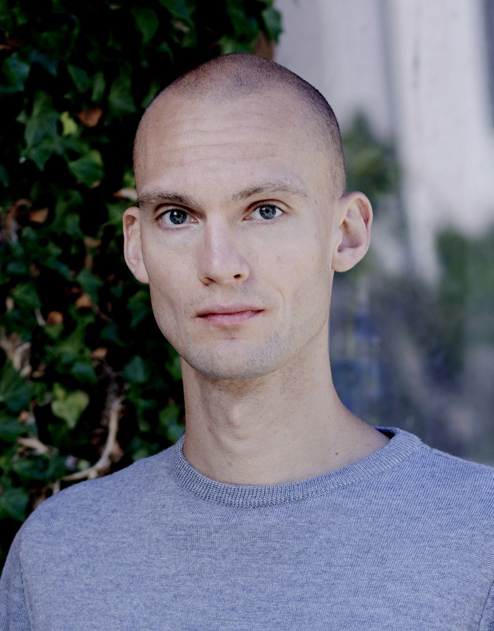 Lars Svisdal