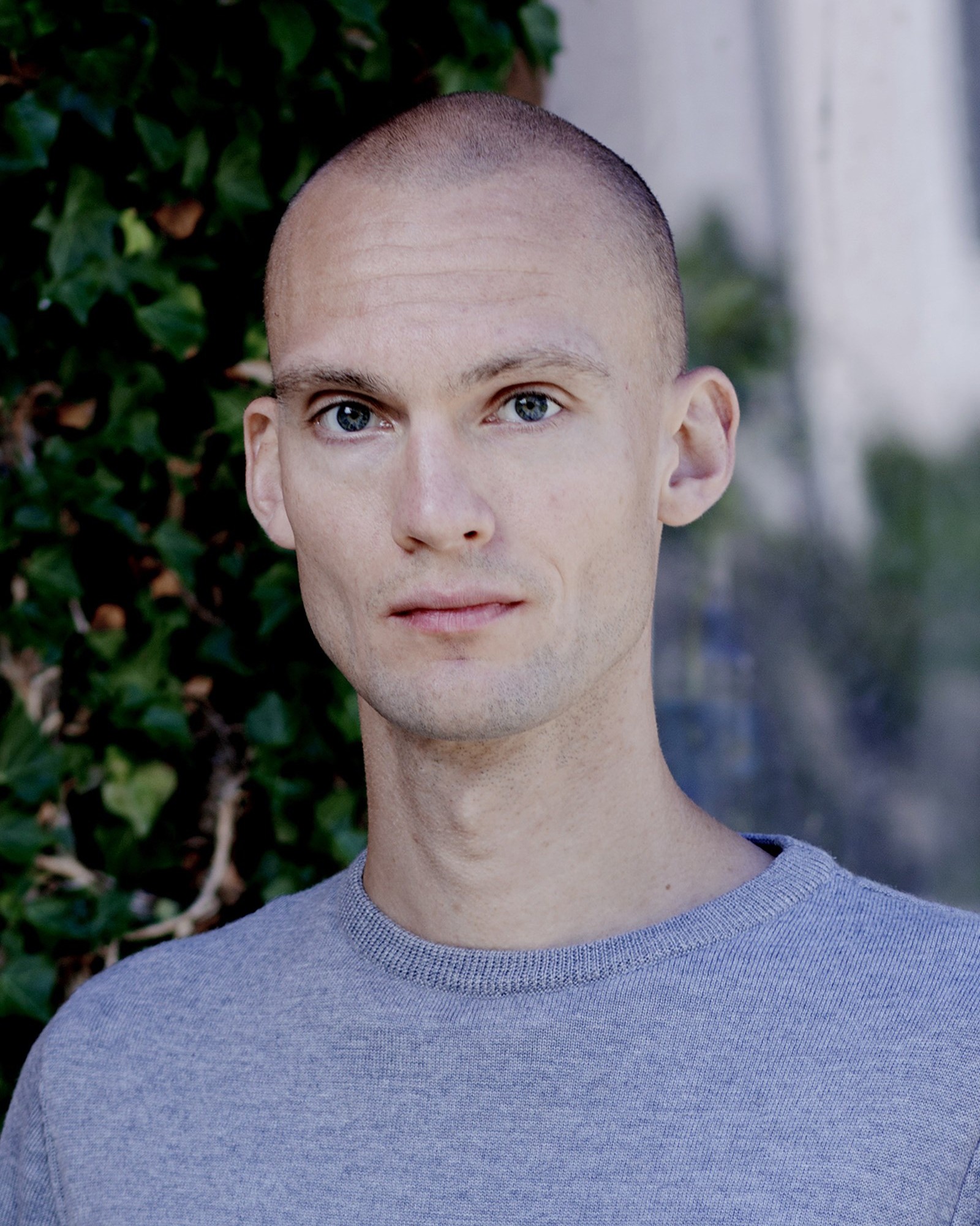 Lars Svisdal