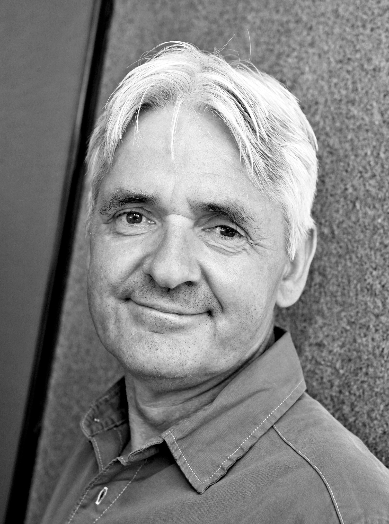 Kjell Ola Dahl