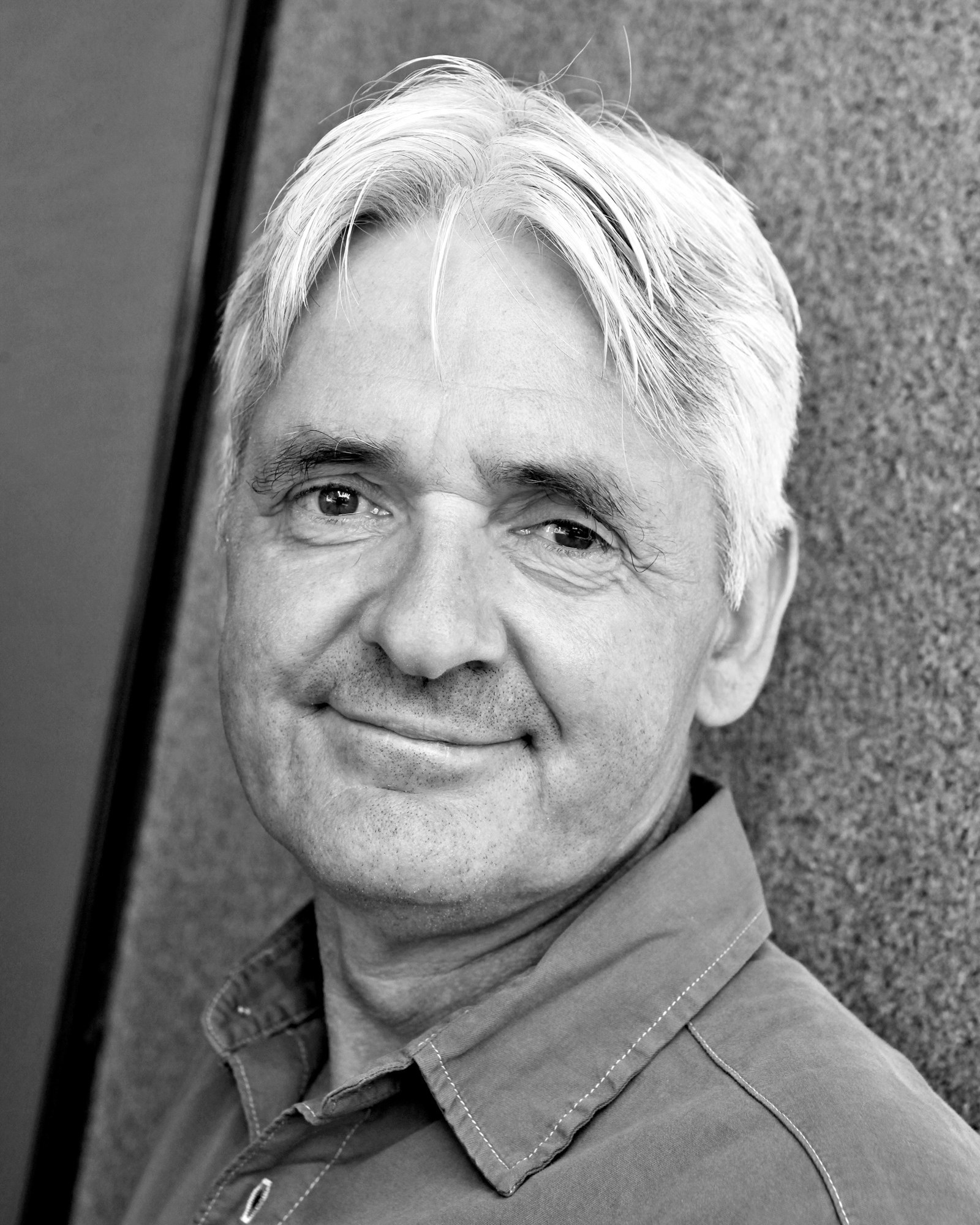 Kjell Ola Dahl