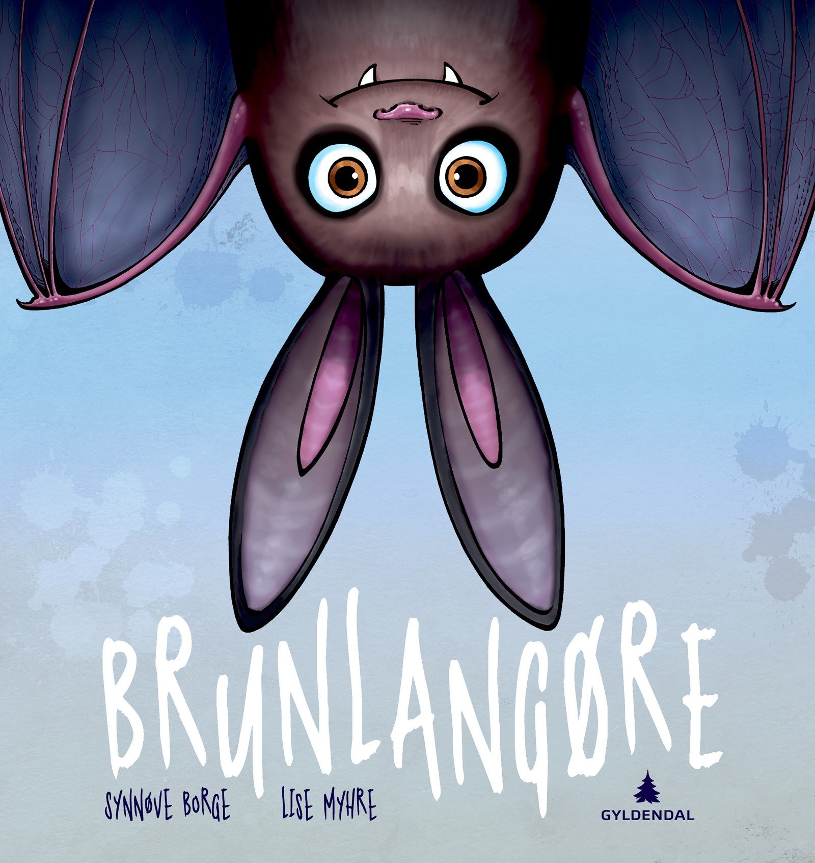 Cover of Brown Longear