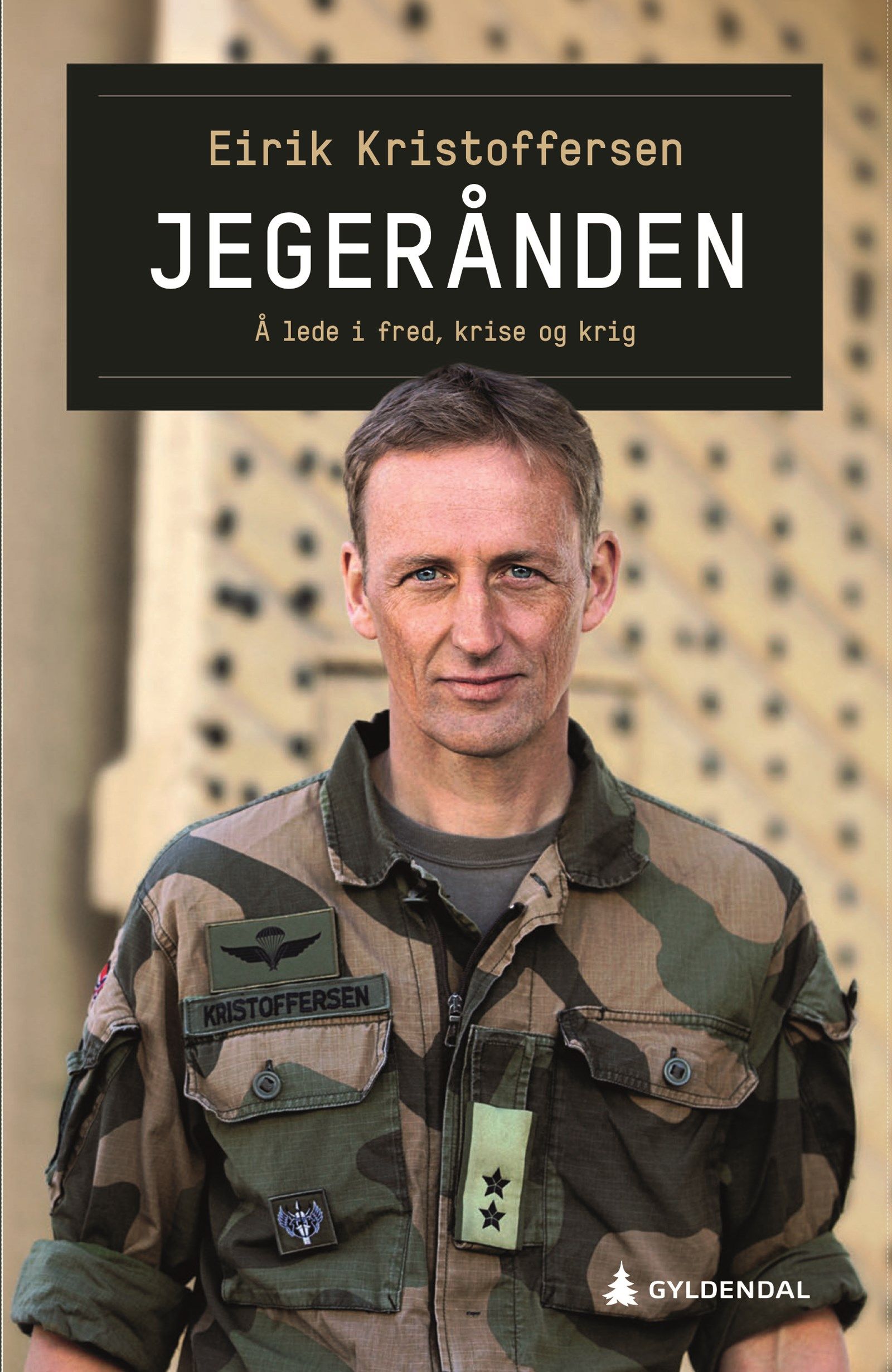 Cover of The Spirit of our Special Forces